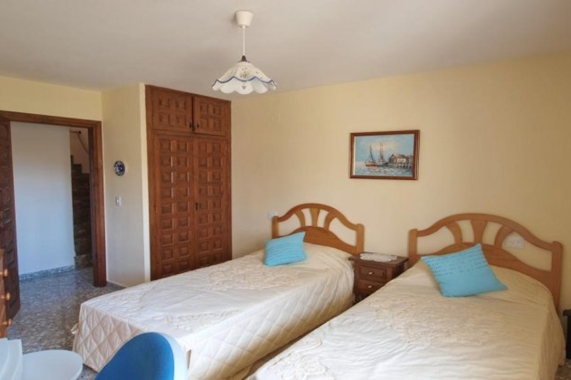 Vente - Villa - Benissa - Montemar