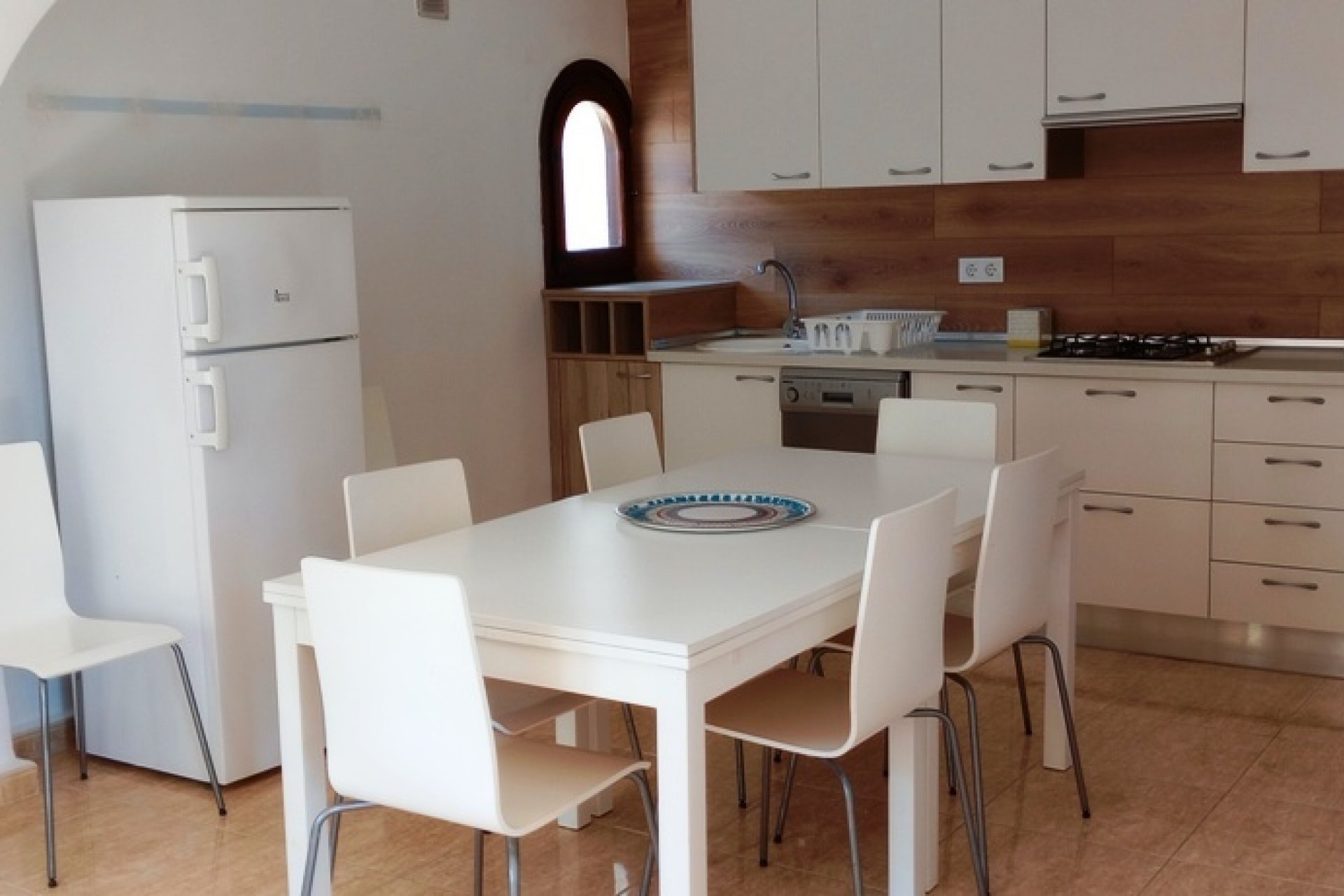 Vente - Villa - Benissa - Montemar