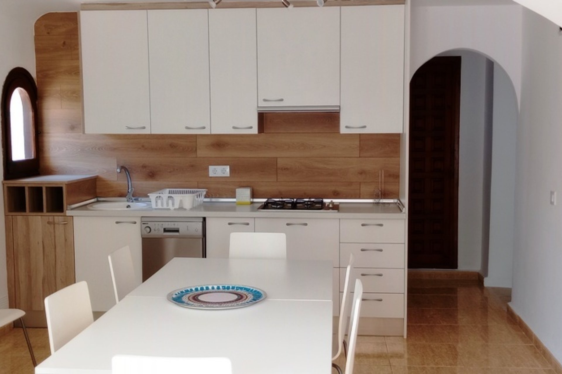 Vente - Villa - Benissa - Montemar