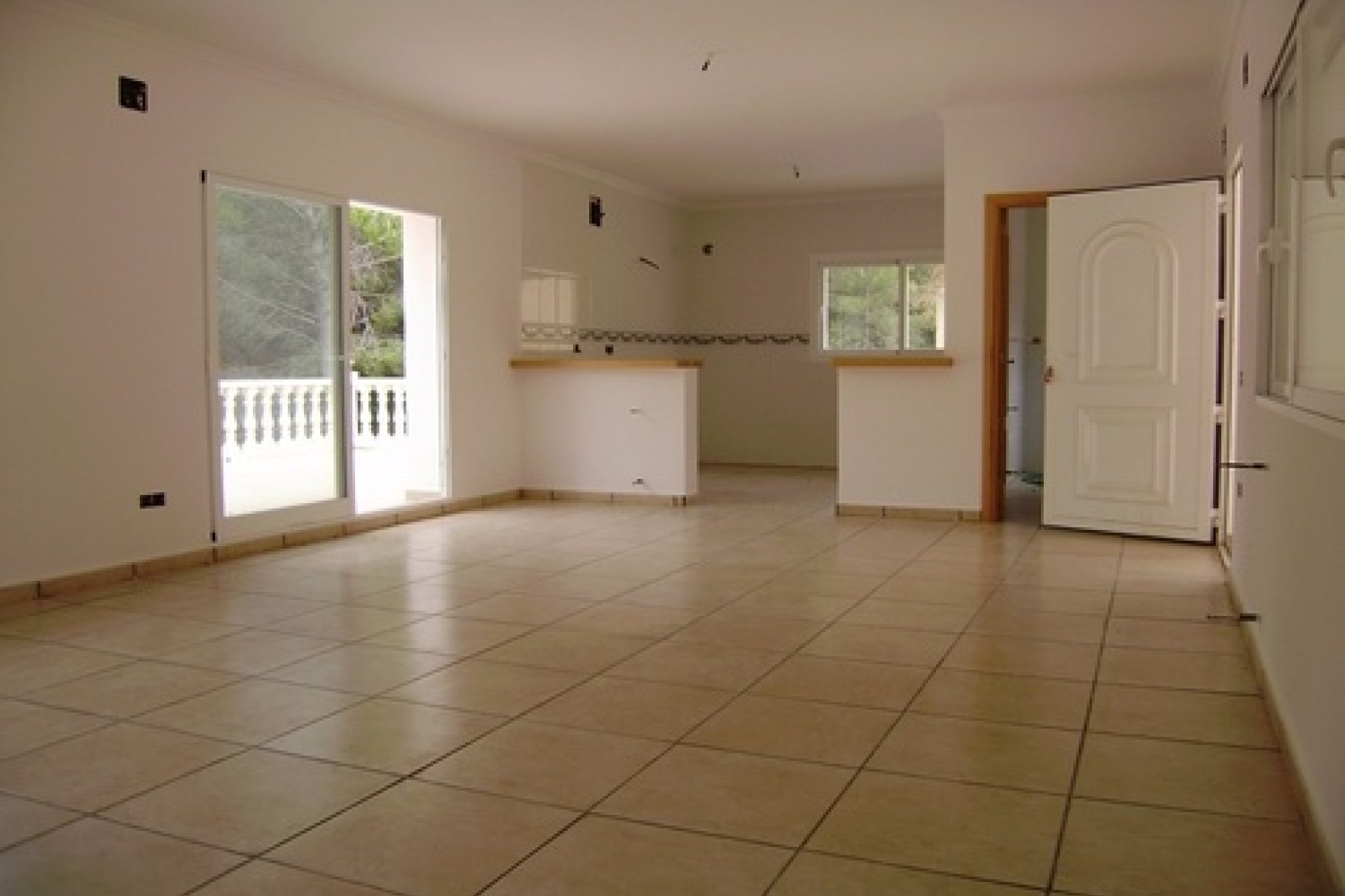 Vente - Villa - Benissa - Montemar