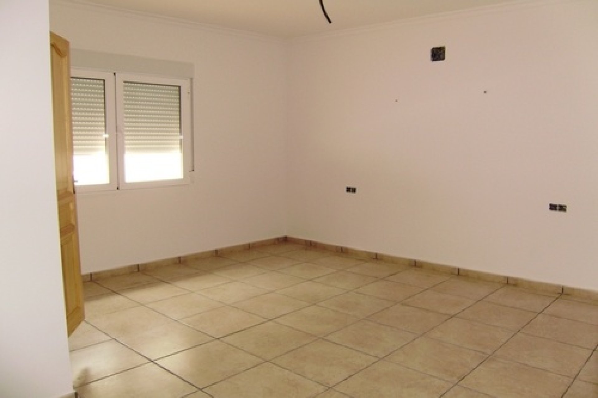 Vente - Villa - Benissa - Montemar