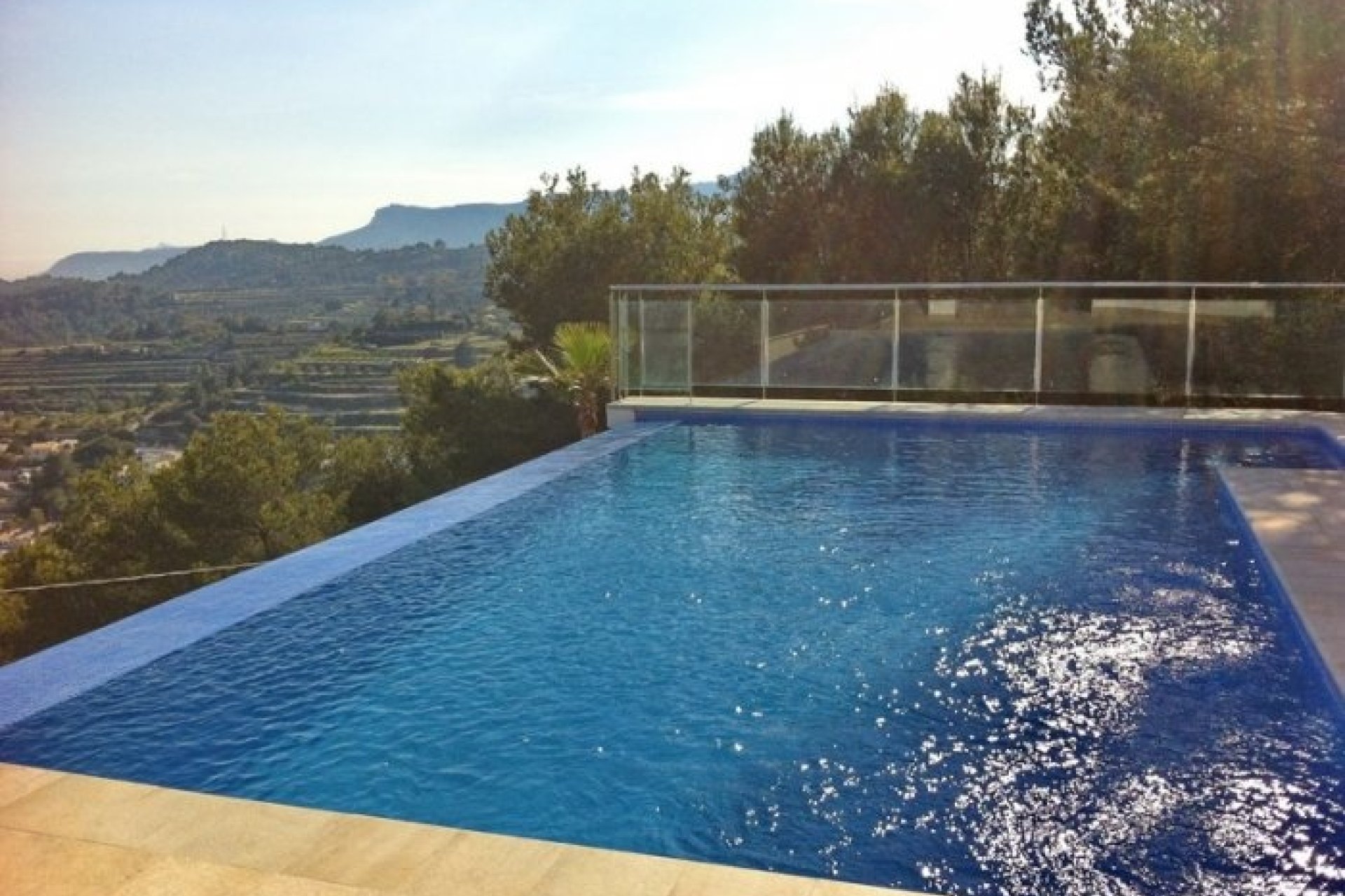 Vente - Villa - Benissa - Montemar