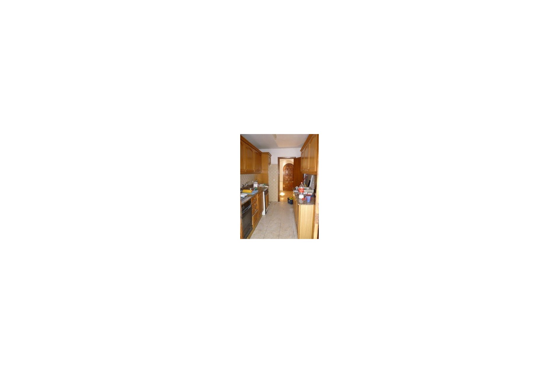 Vente - Villa - Benissa - Montemar