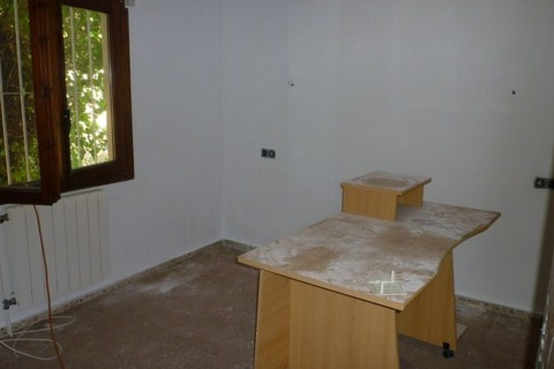 Vente - Villa - Benissa - Montemar
