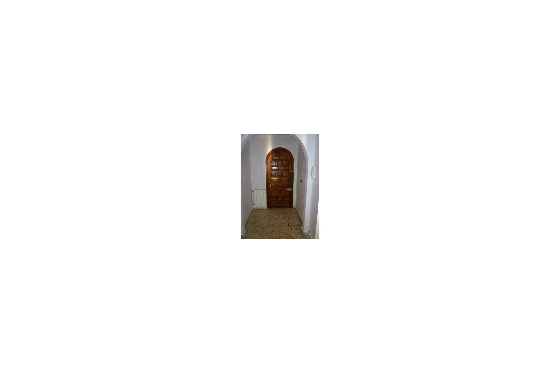 Vente - Villa - Benissa - Montemar