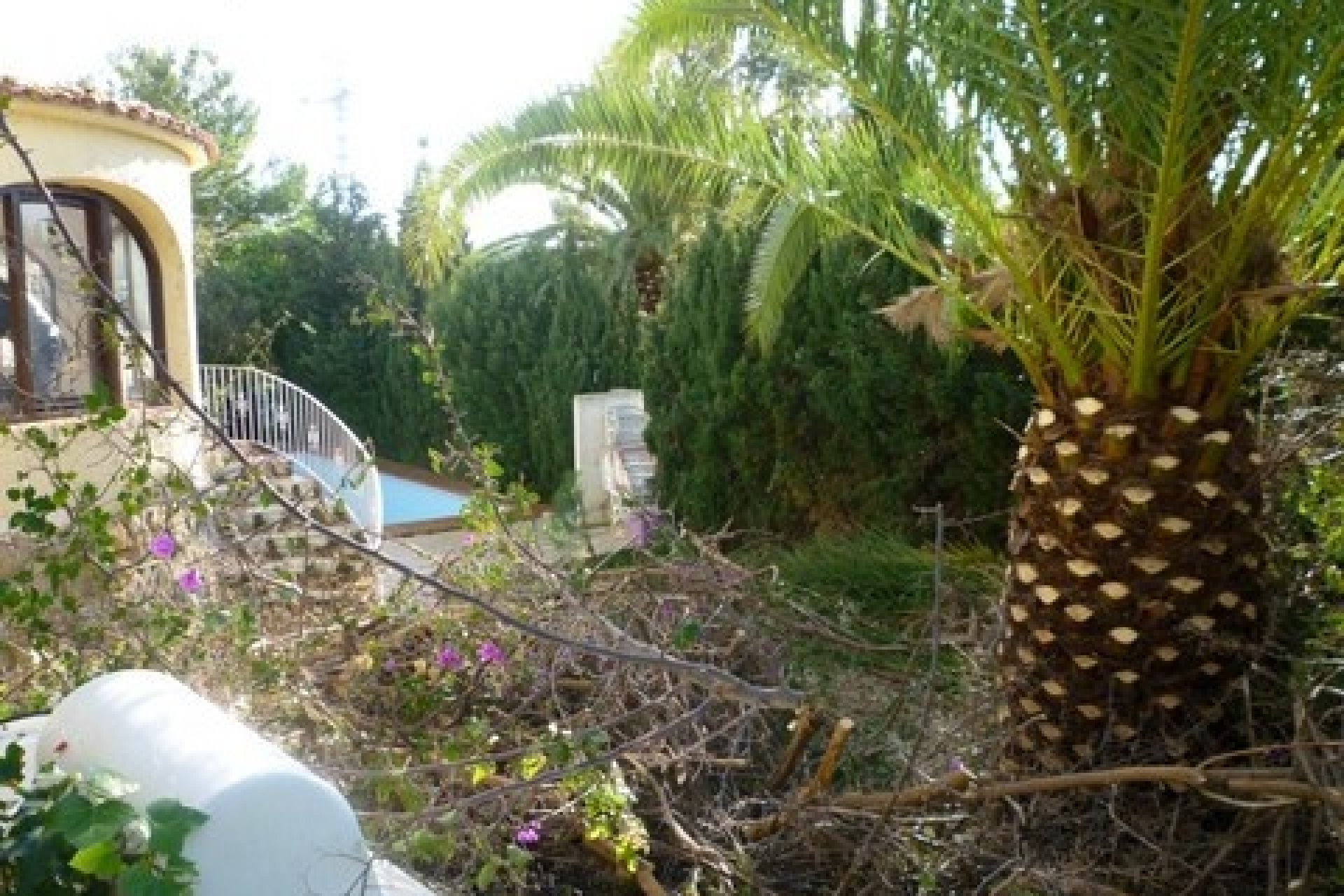 Vente - Villa - Benissa - Montemar