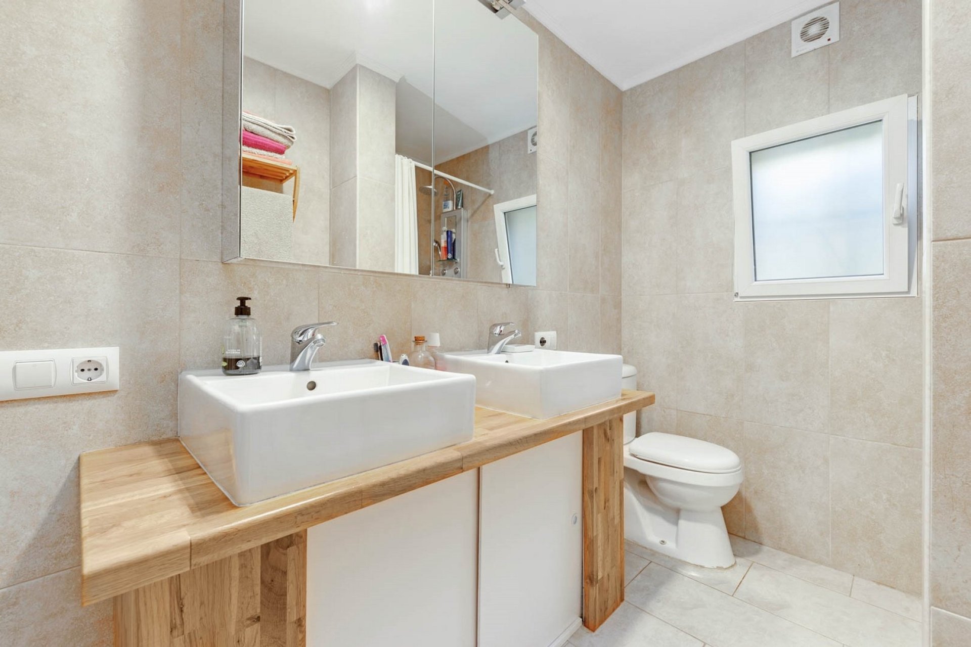 Vente - Villa - Benissa - Montemar