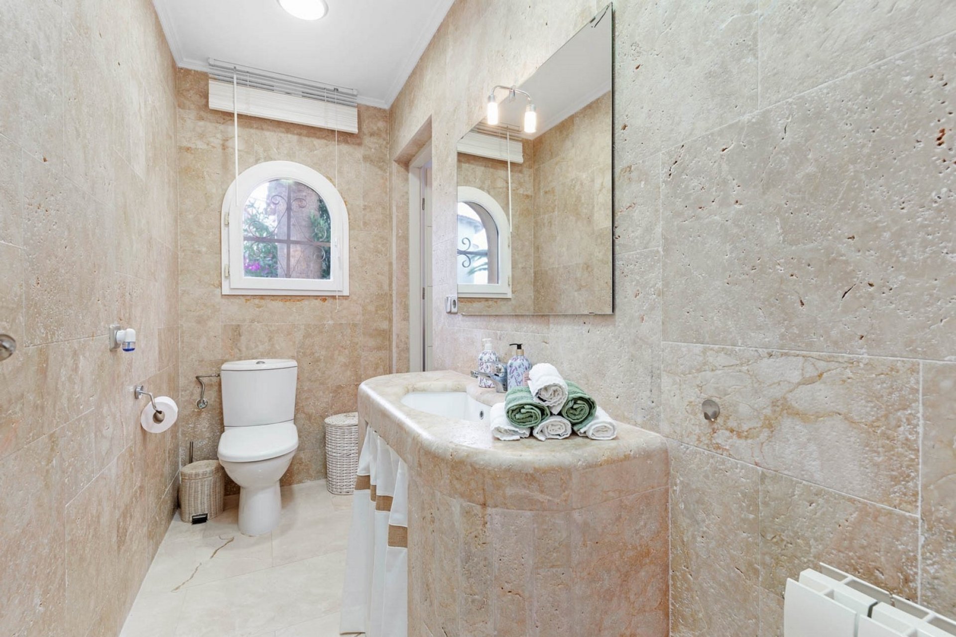 Vente - Villa - Benissa - Montemar