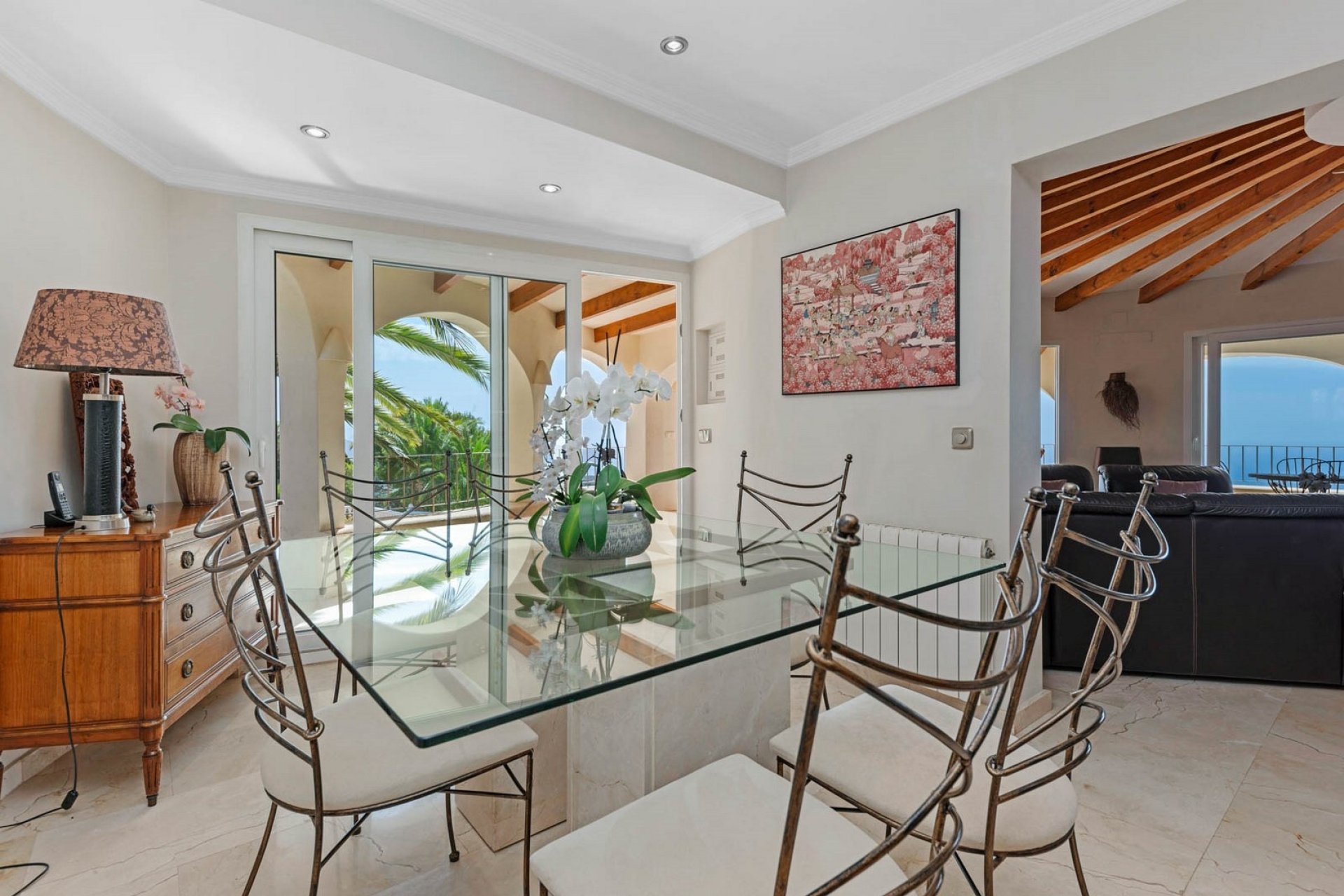 Vente - Villa - Benissa - Montemar