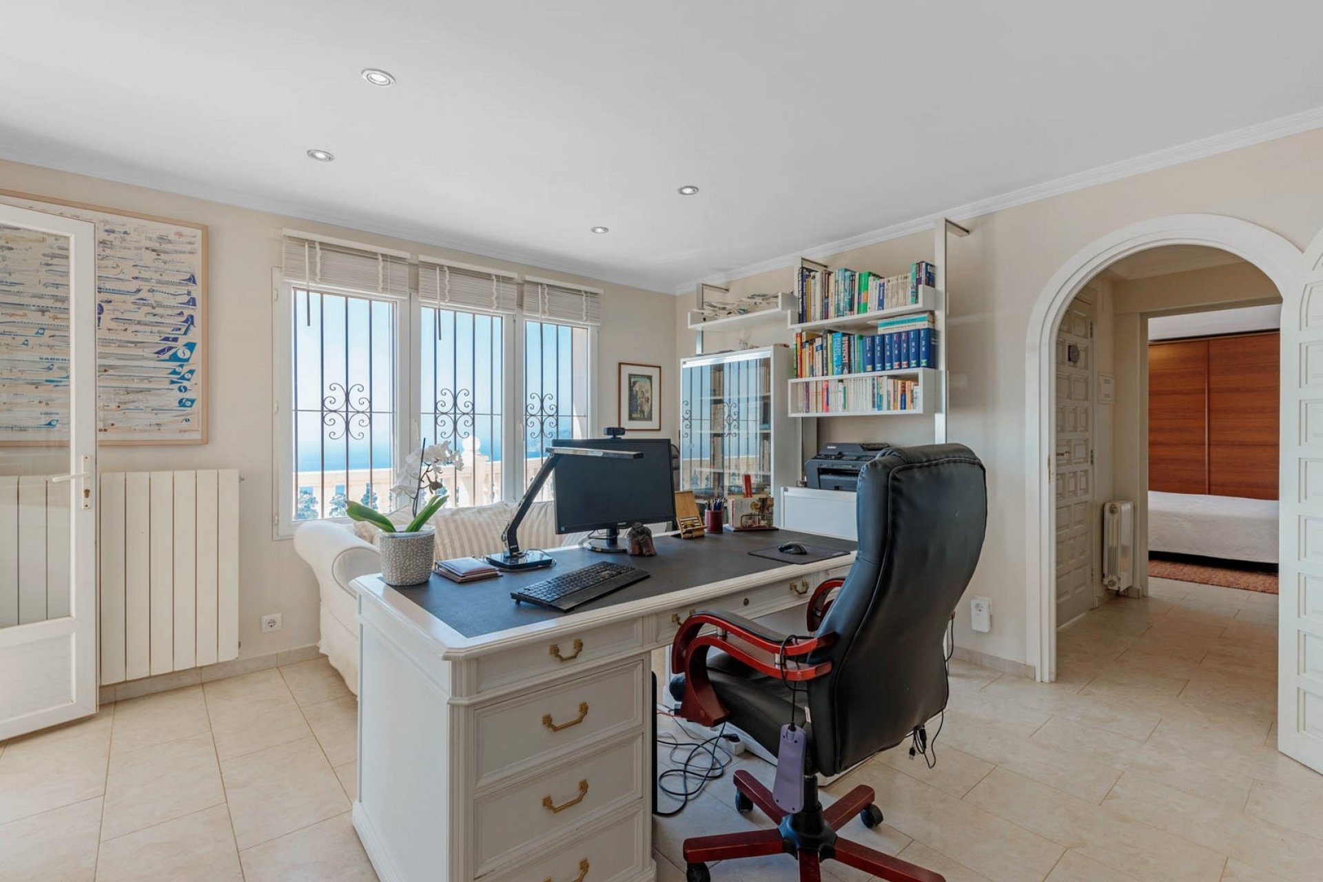 Vente - Villa - Benissa - Montemar