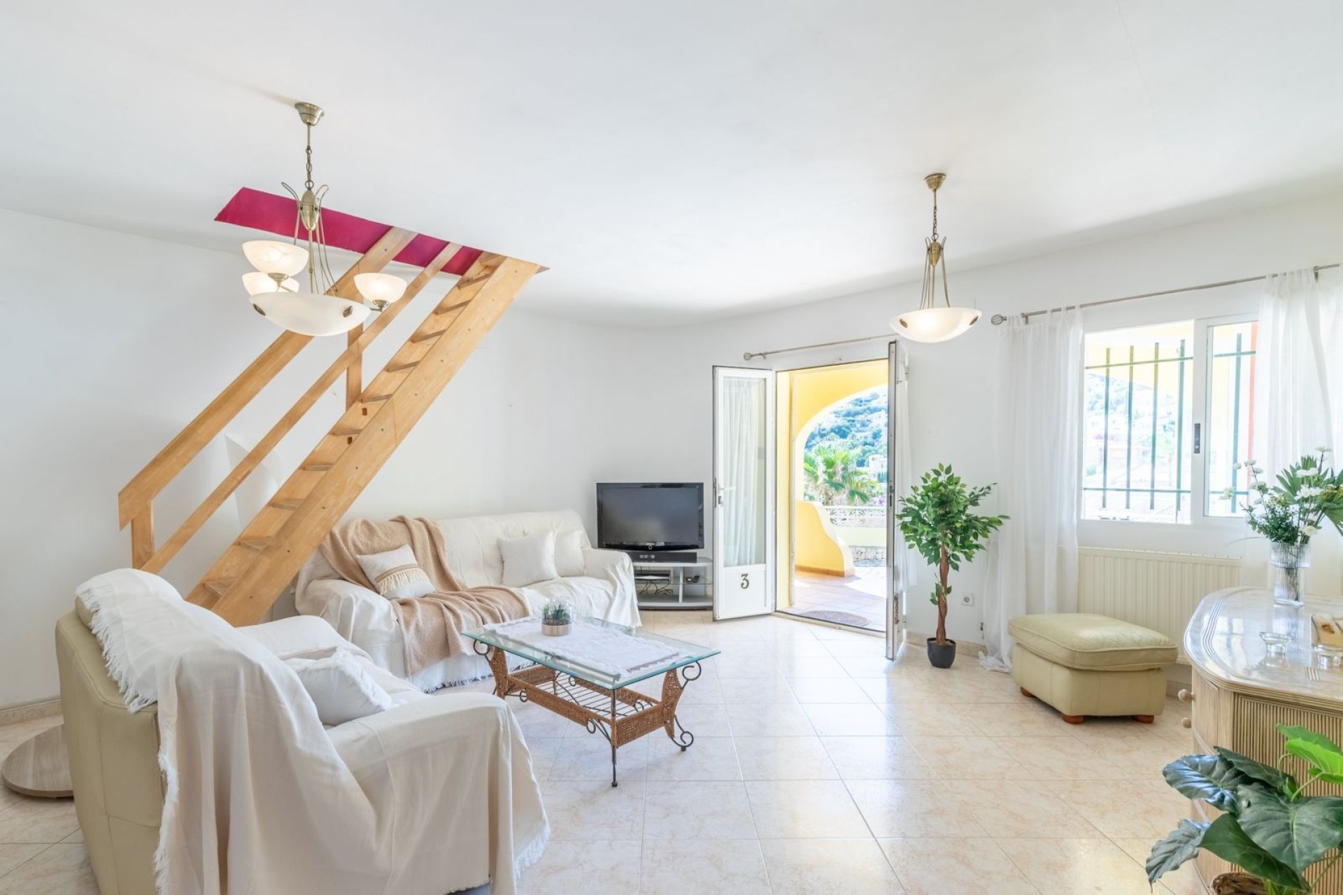 Vente - Villa - Benissa - Montemar