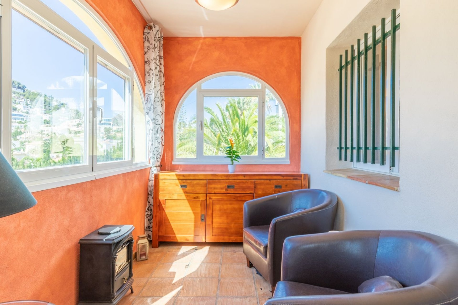 Vente - Villa - Benissa - Montemar