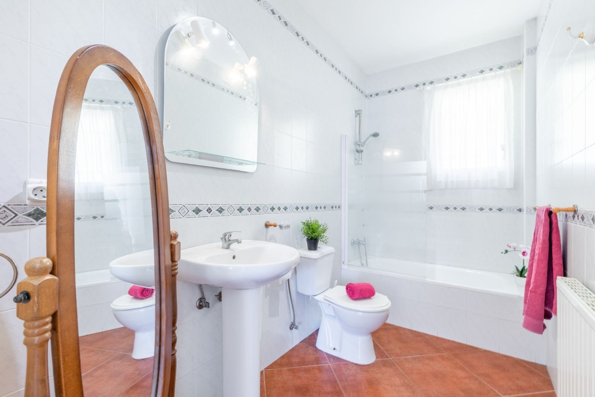 Vente - Villa - Benissa - Montemar