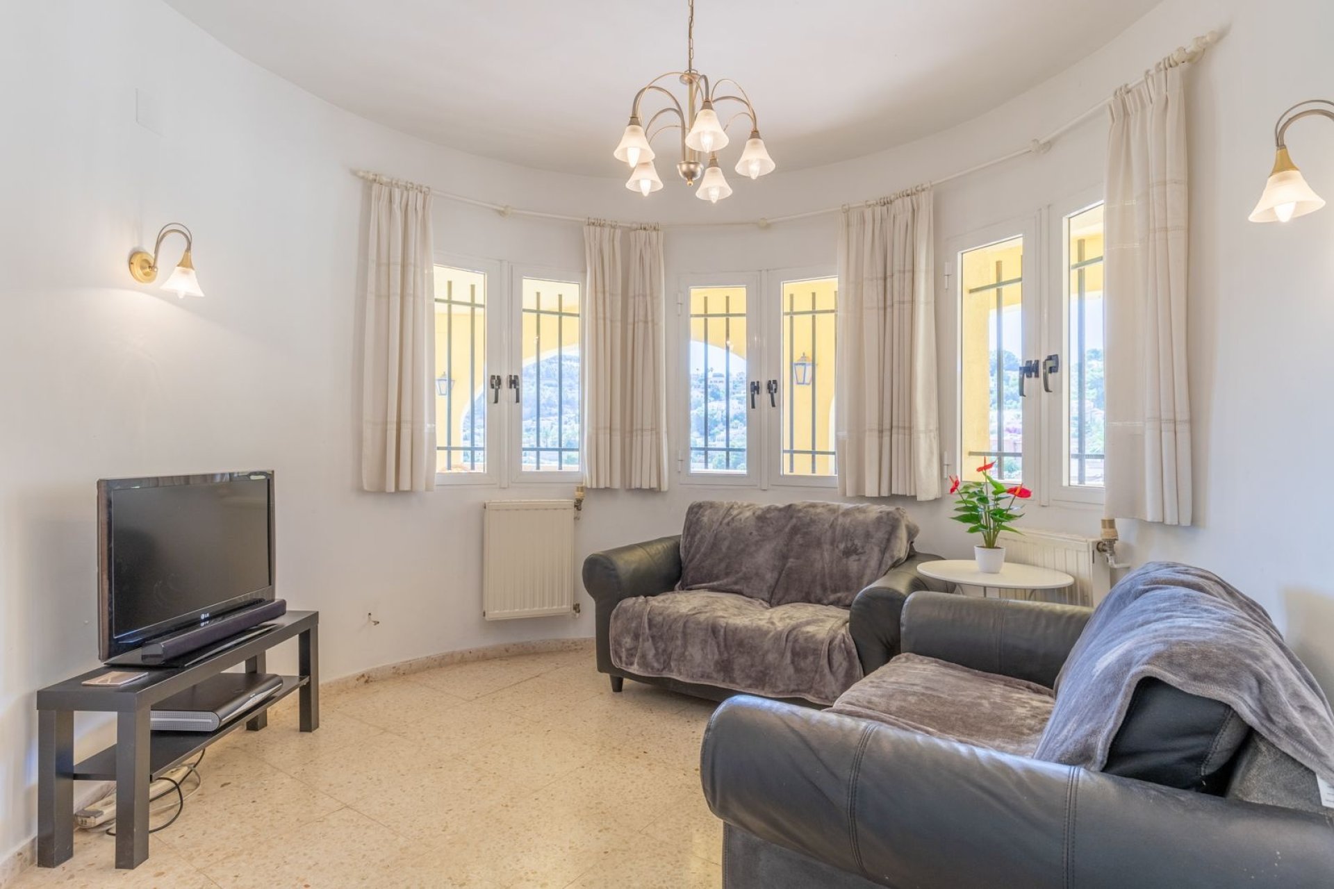 Vente - Villa - Benissa - Montemar