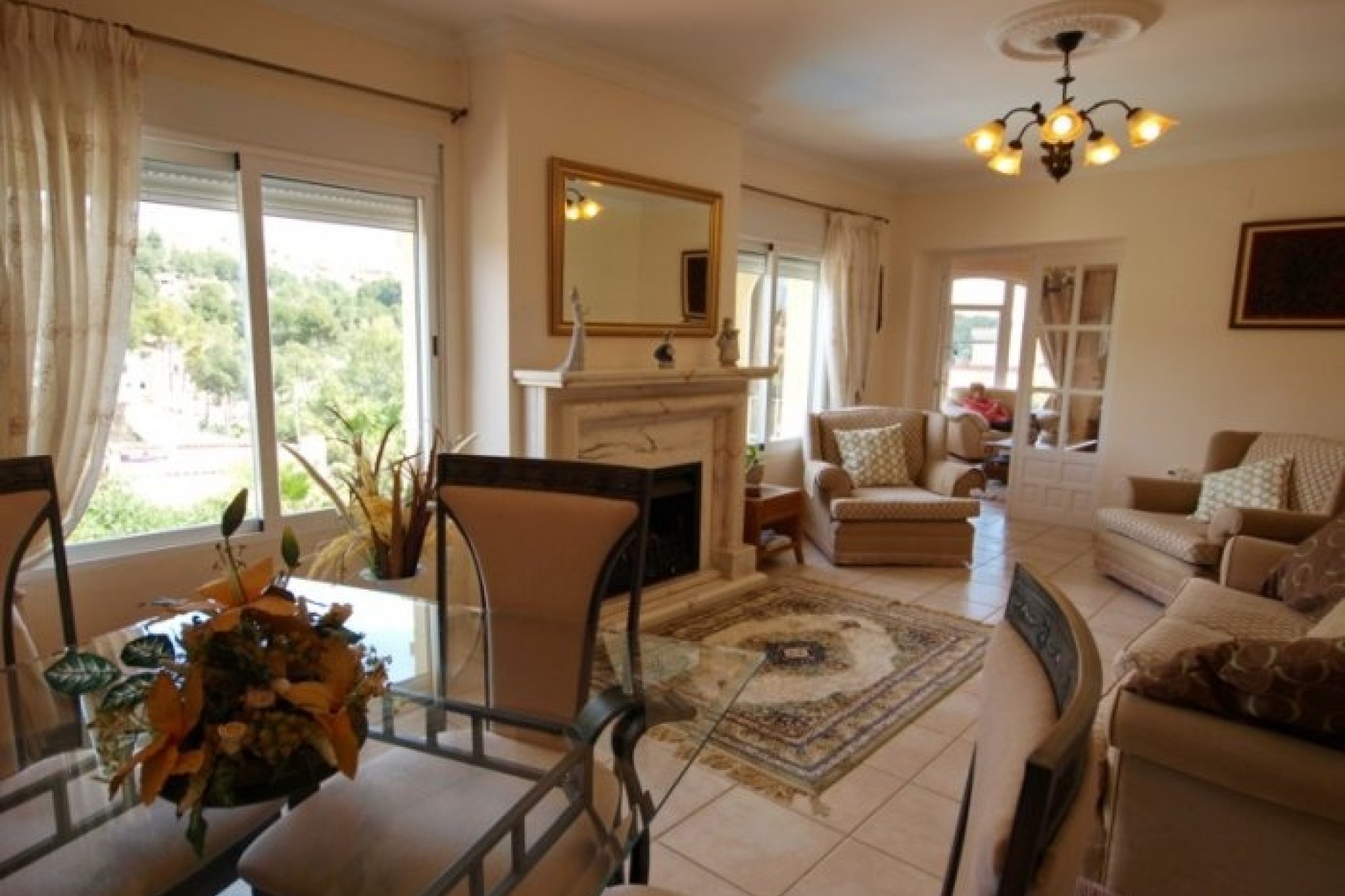 Vente - Villa - Benissa - Montemar
