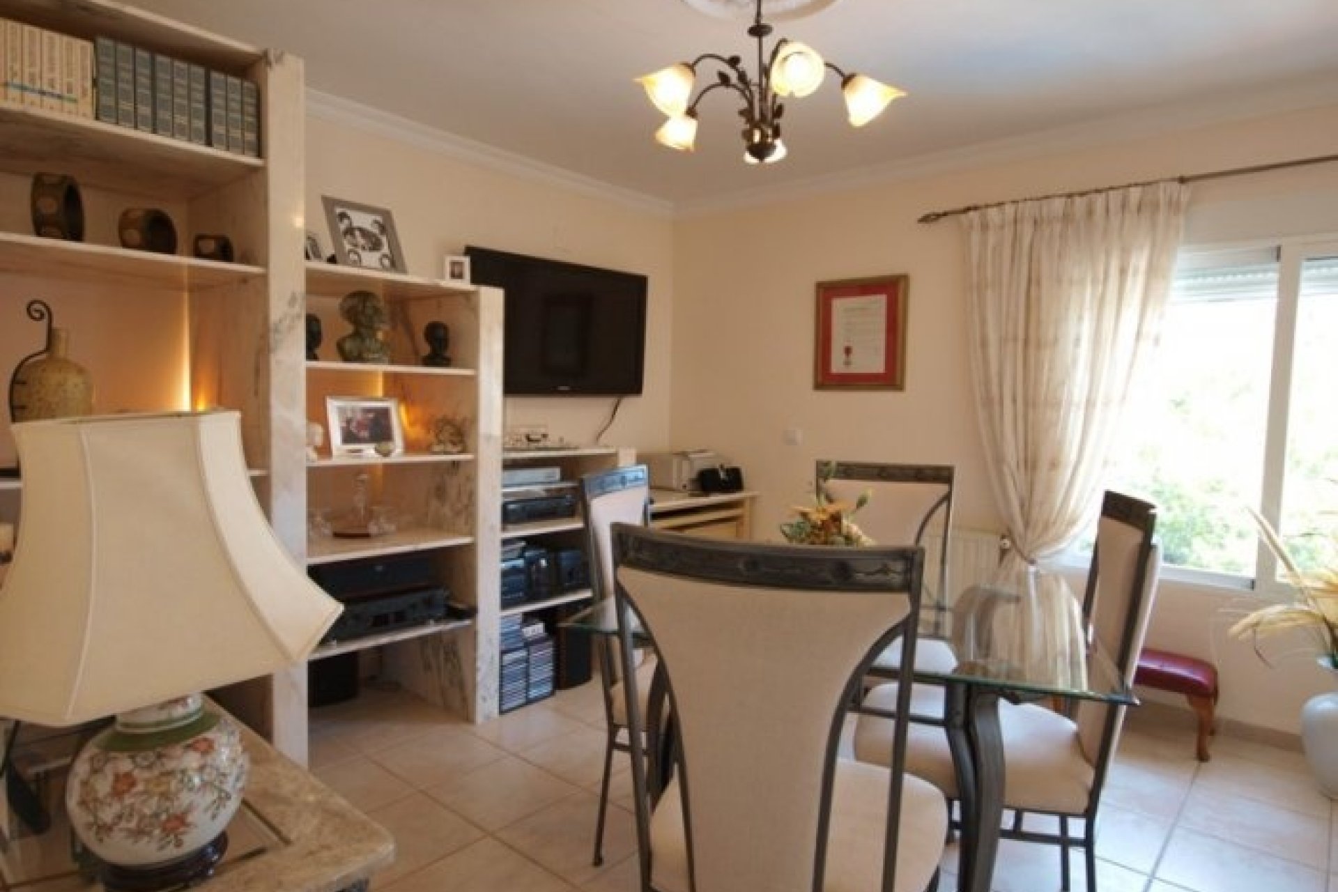 Vente - Villa - Benissa - Montemar