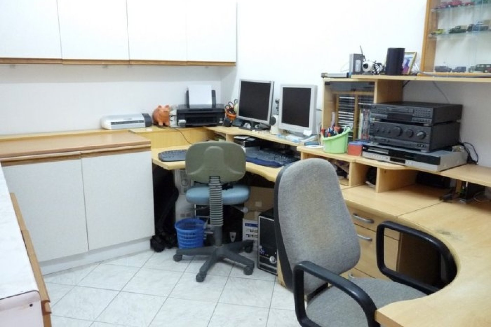 Vente - Villa - Benissa - Montemar