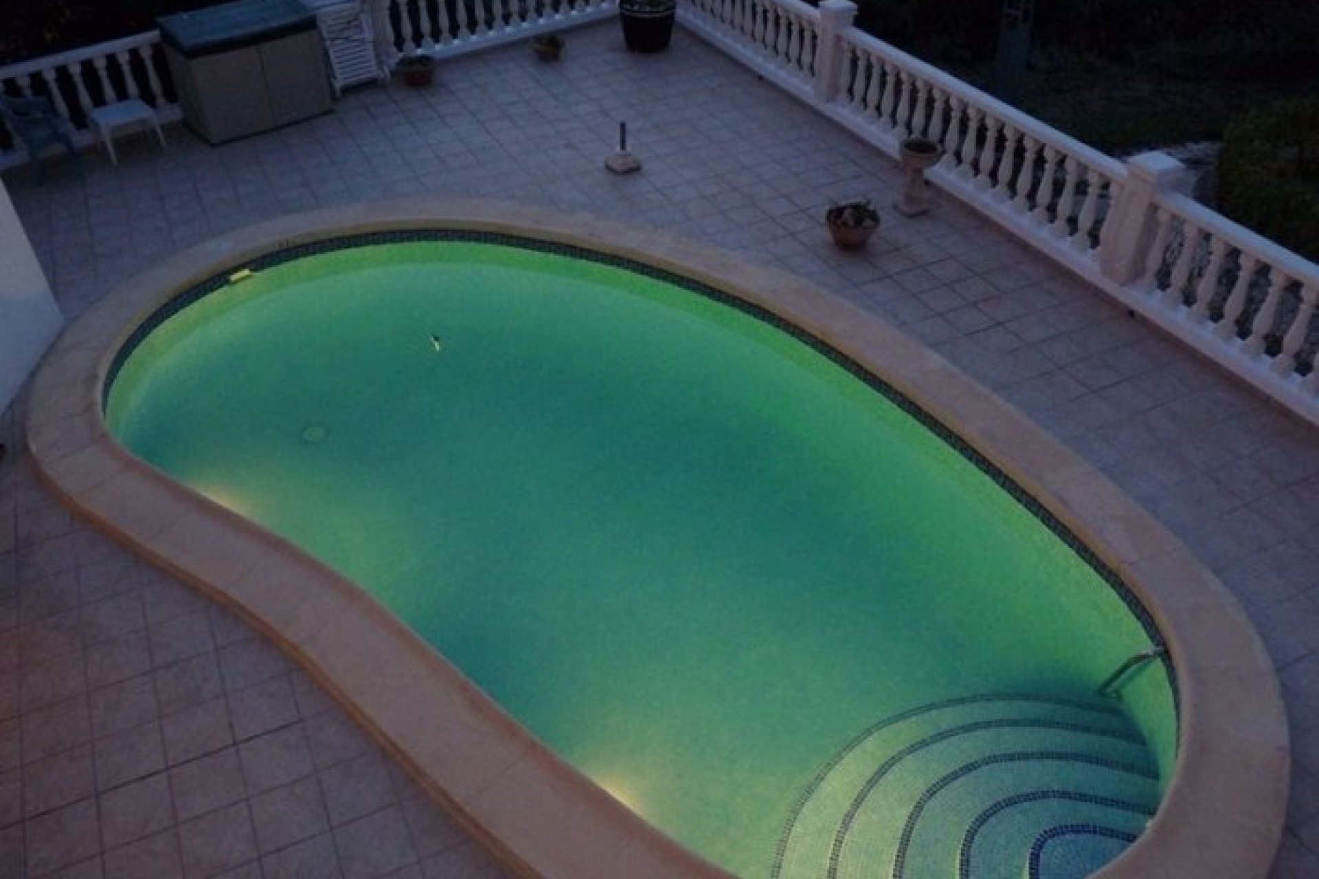 Vente - Villa - Benissa - Montemar