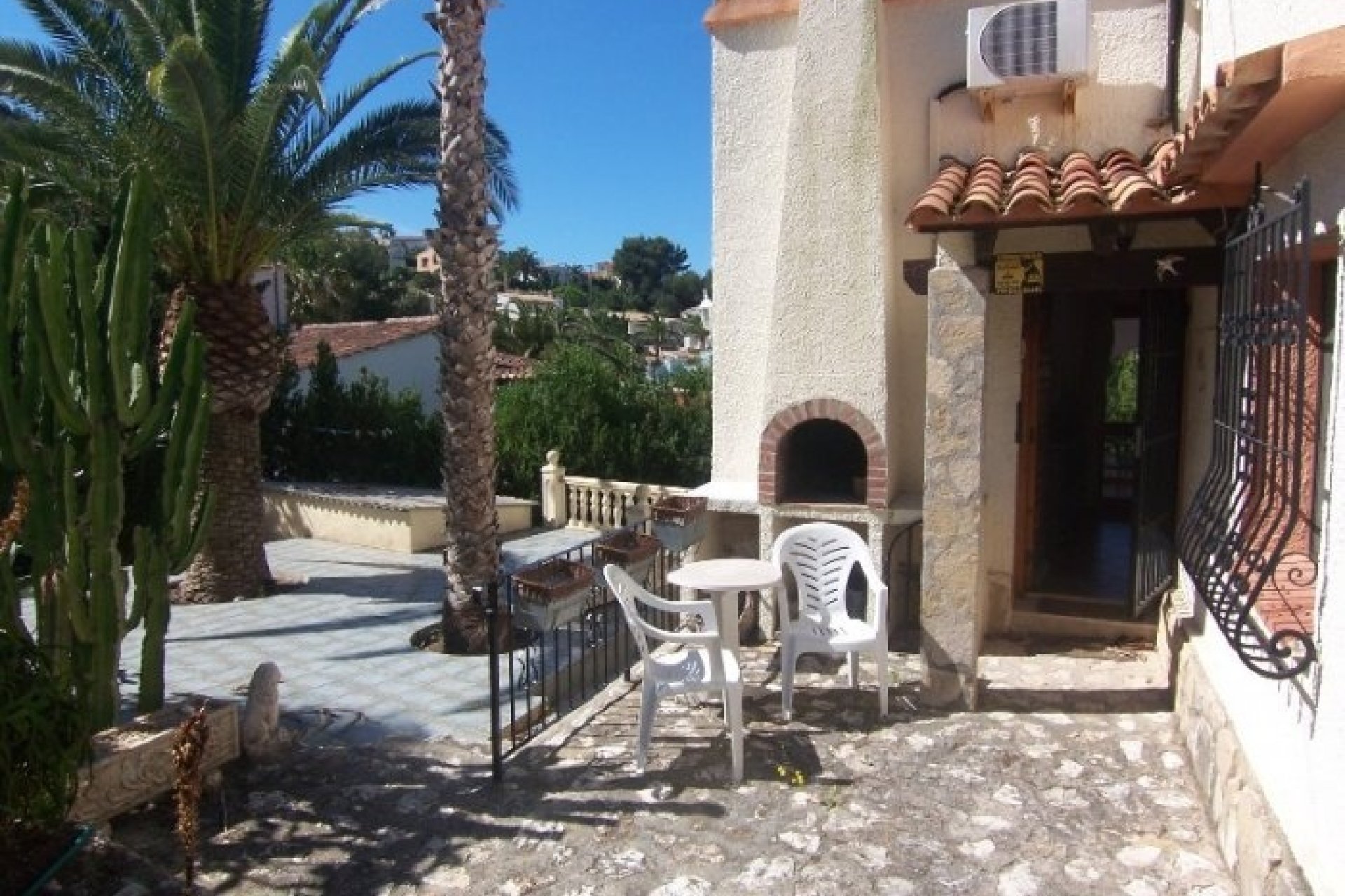 Vente - Villa - Benissa - Montemar