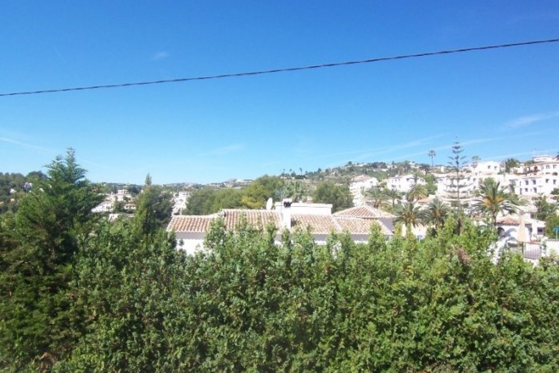 Vente - Villa - Benissa - Montemar