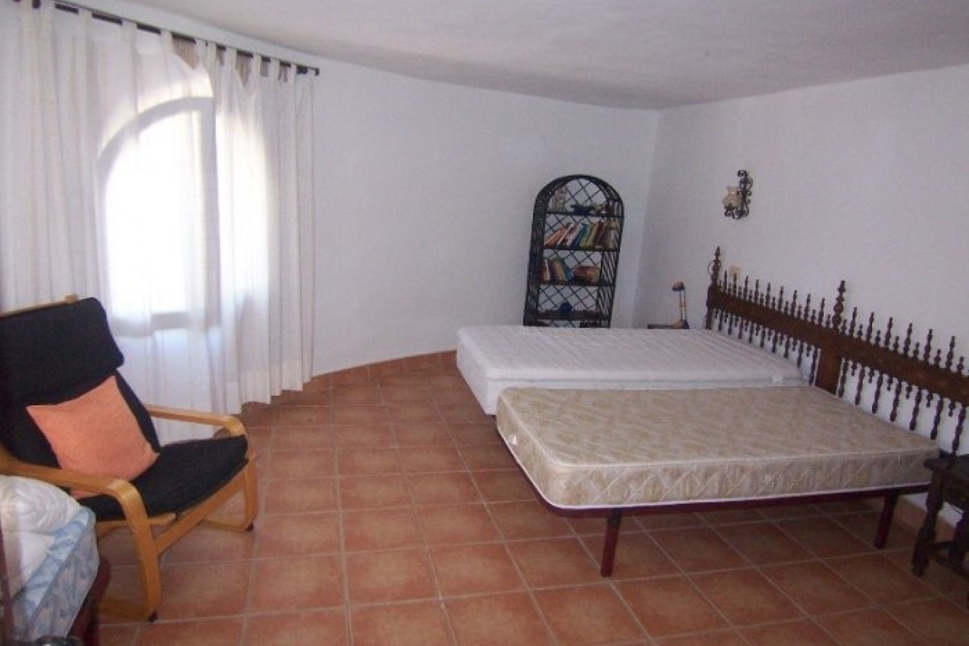 Vente - Villa - Benissa - Montemar