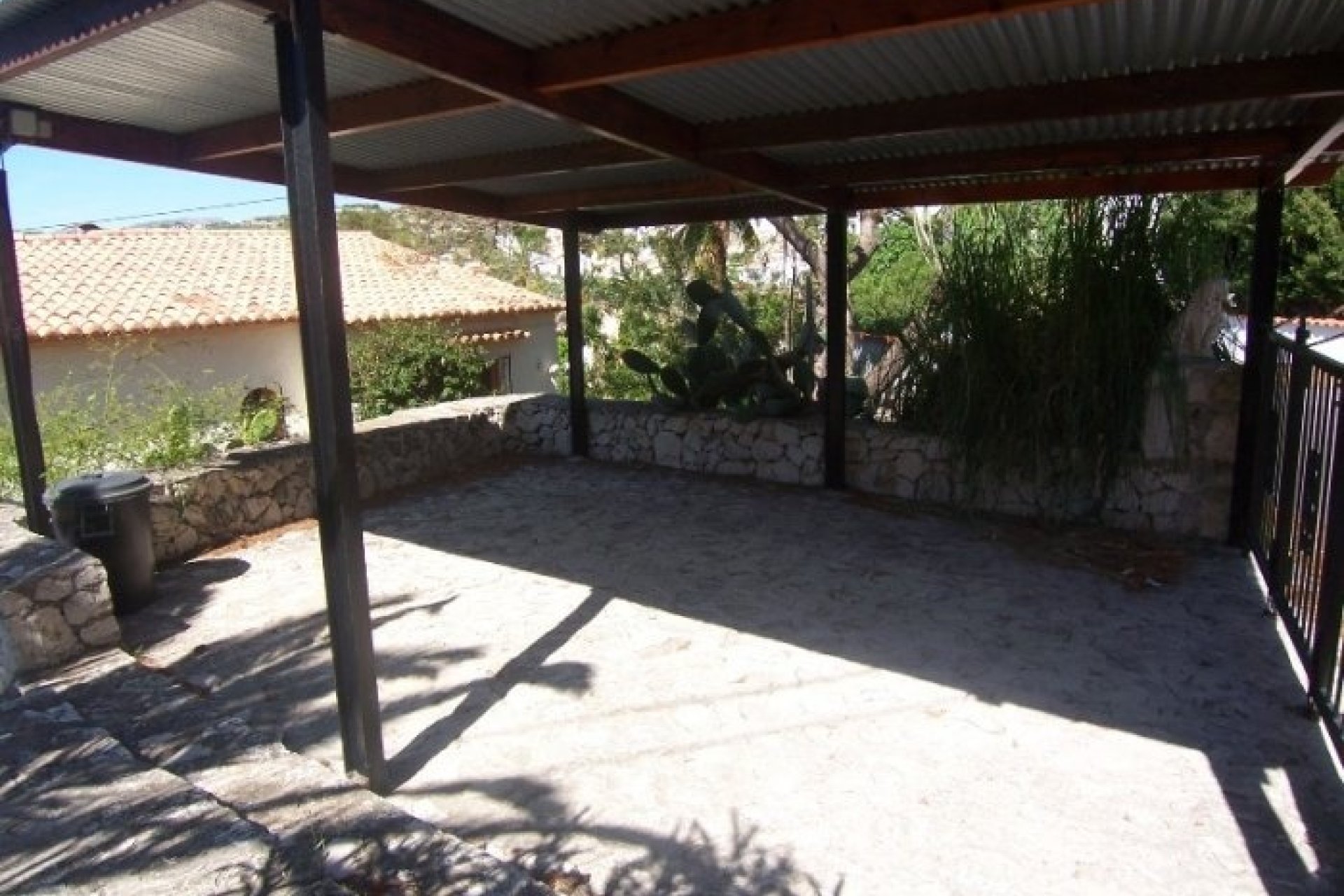 Vente - Villa - Benissa - Montemar