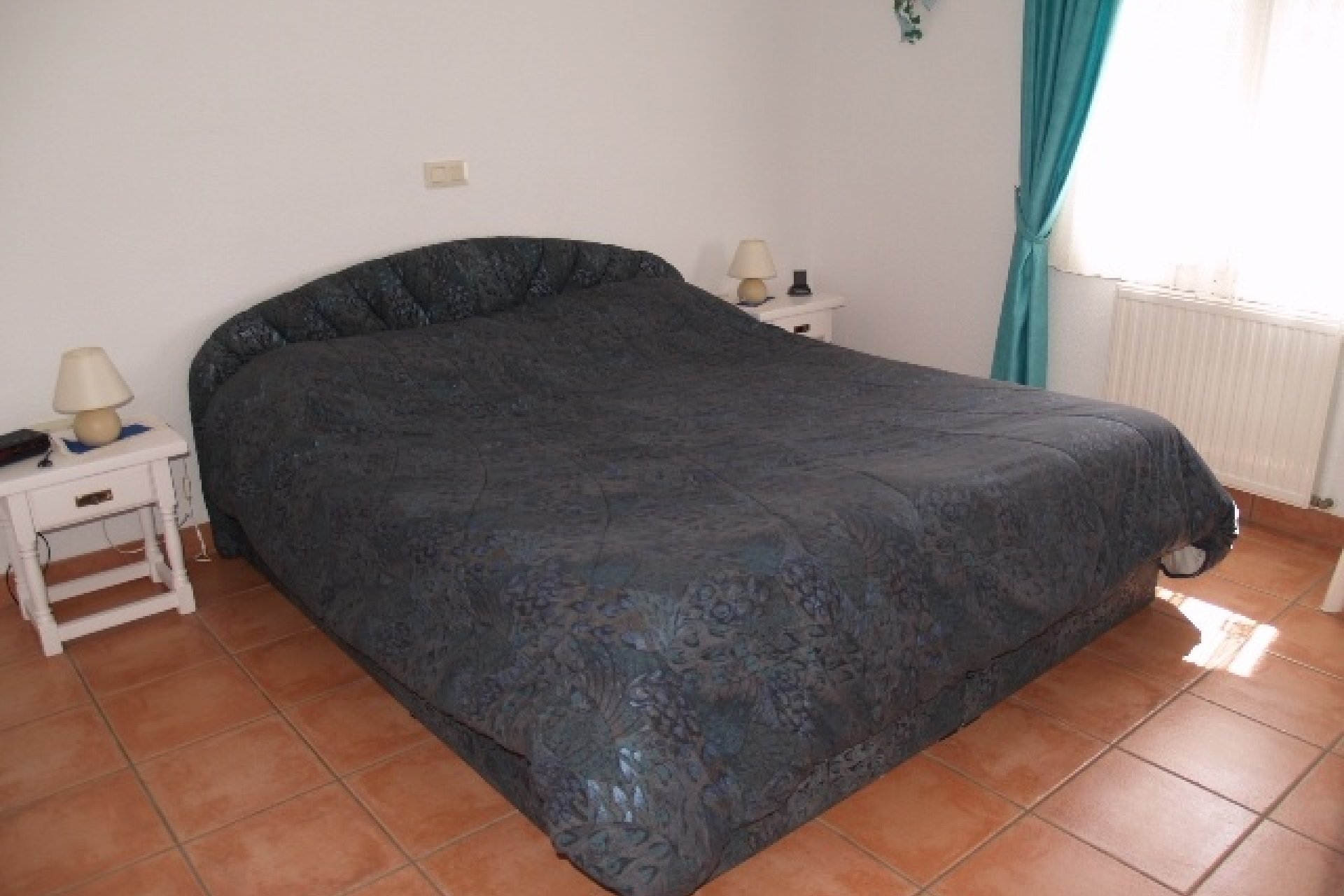 Vente - Villa - Benissa - Montemar