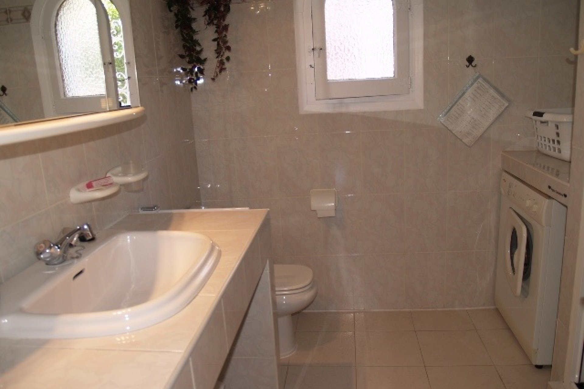 Vente - Villa - Benissa - Montemar