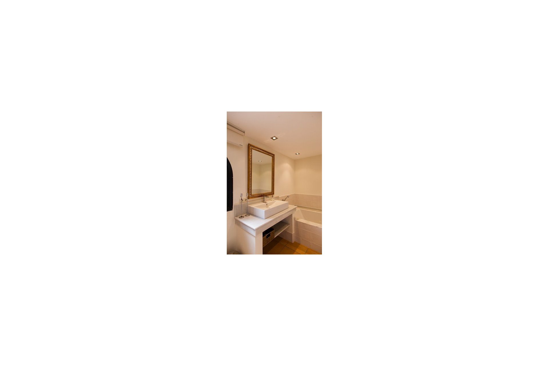 Vente - Villa - Benissa - Pedramala