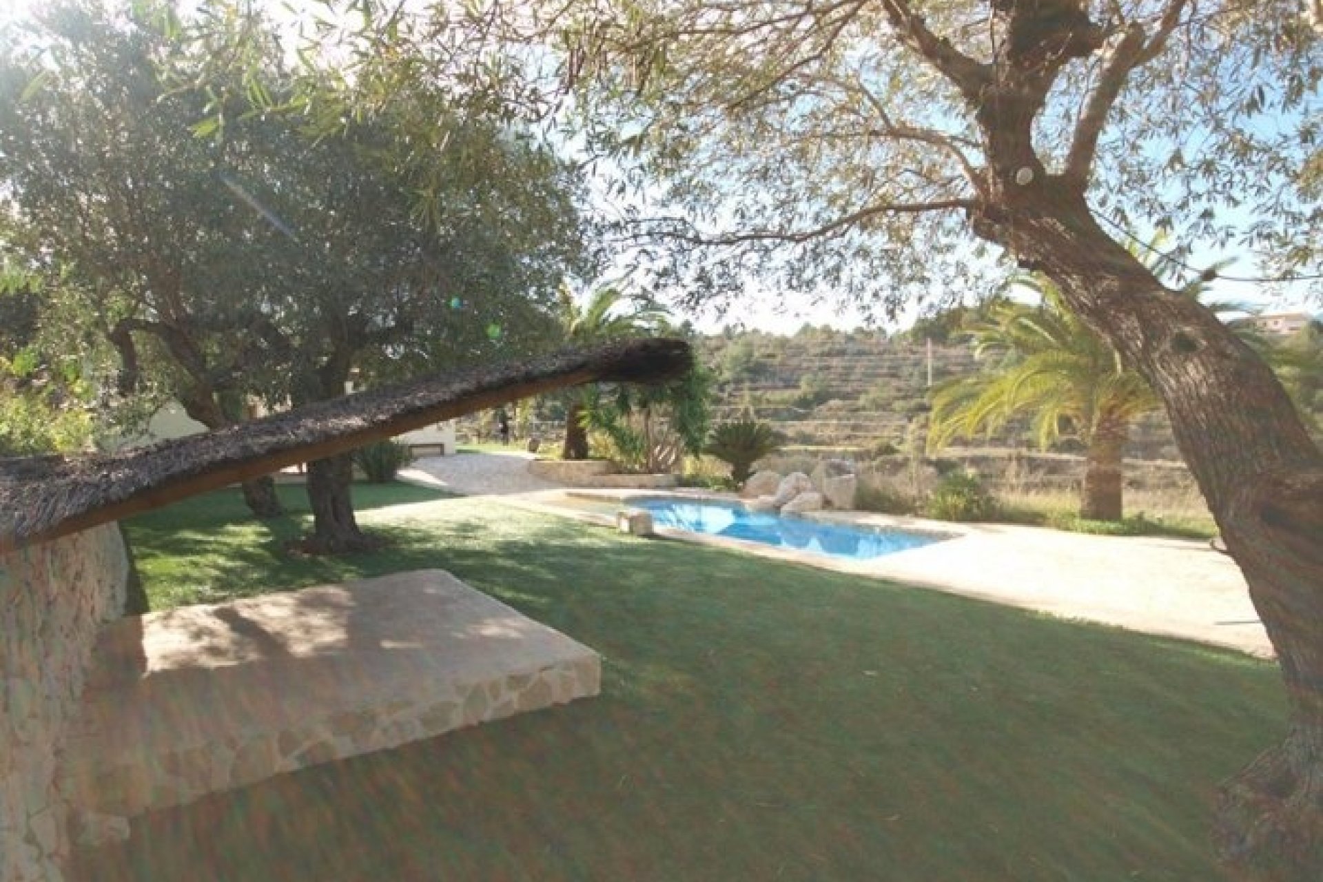 Vente - Villa - Benissa - Pedramala