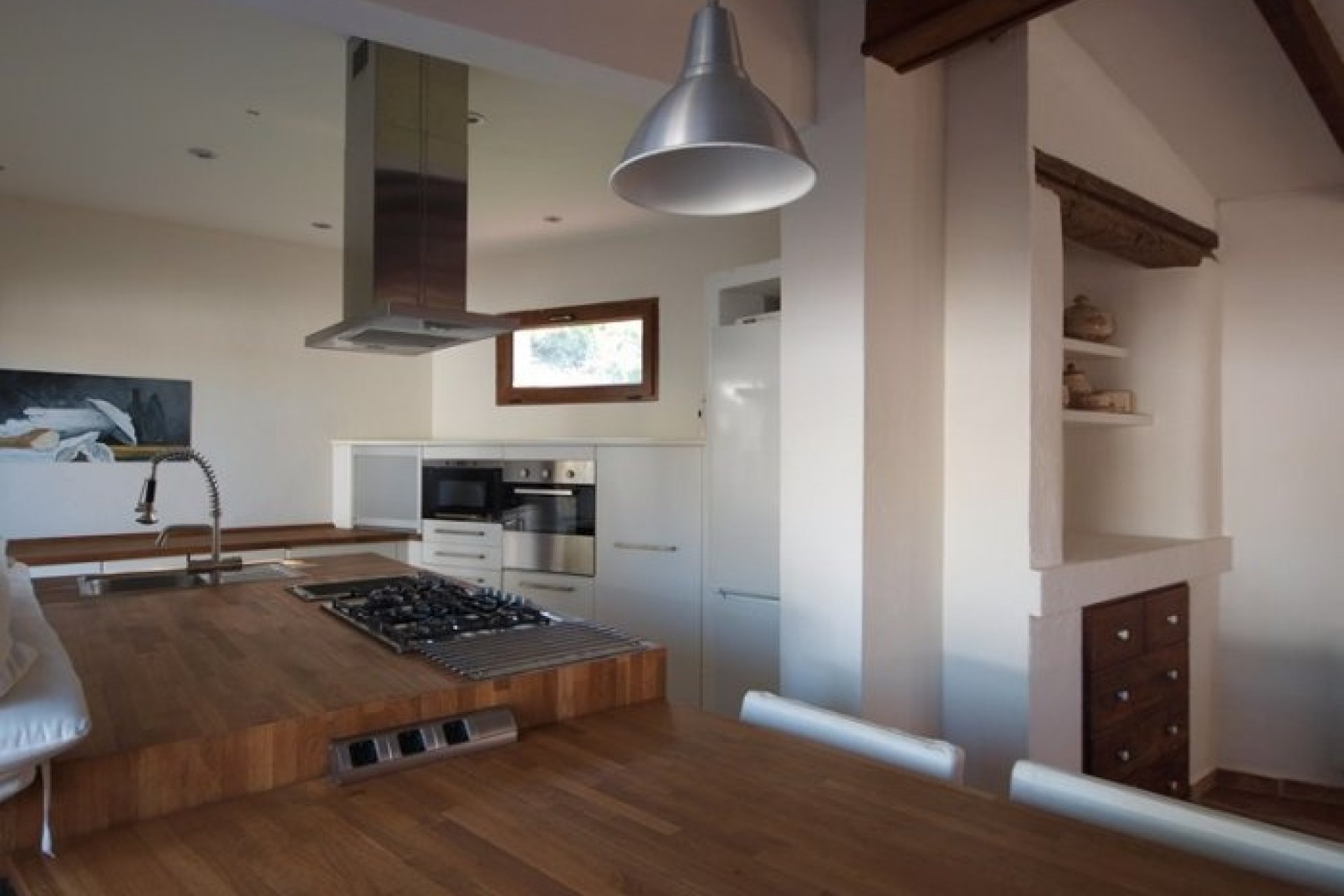 Vente - Villa - Benissa - Pedramala