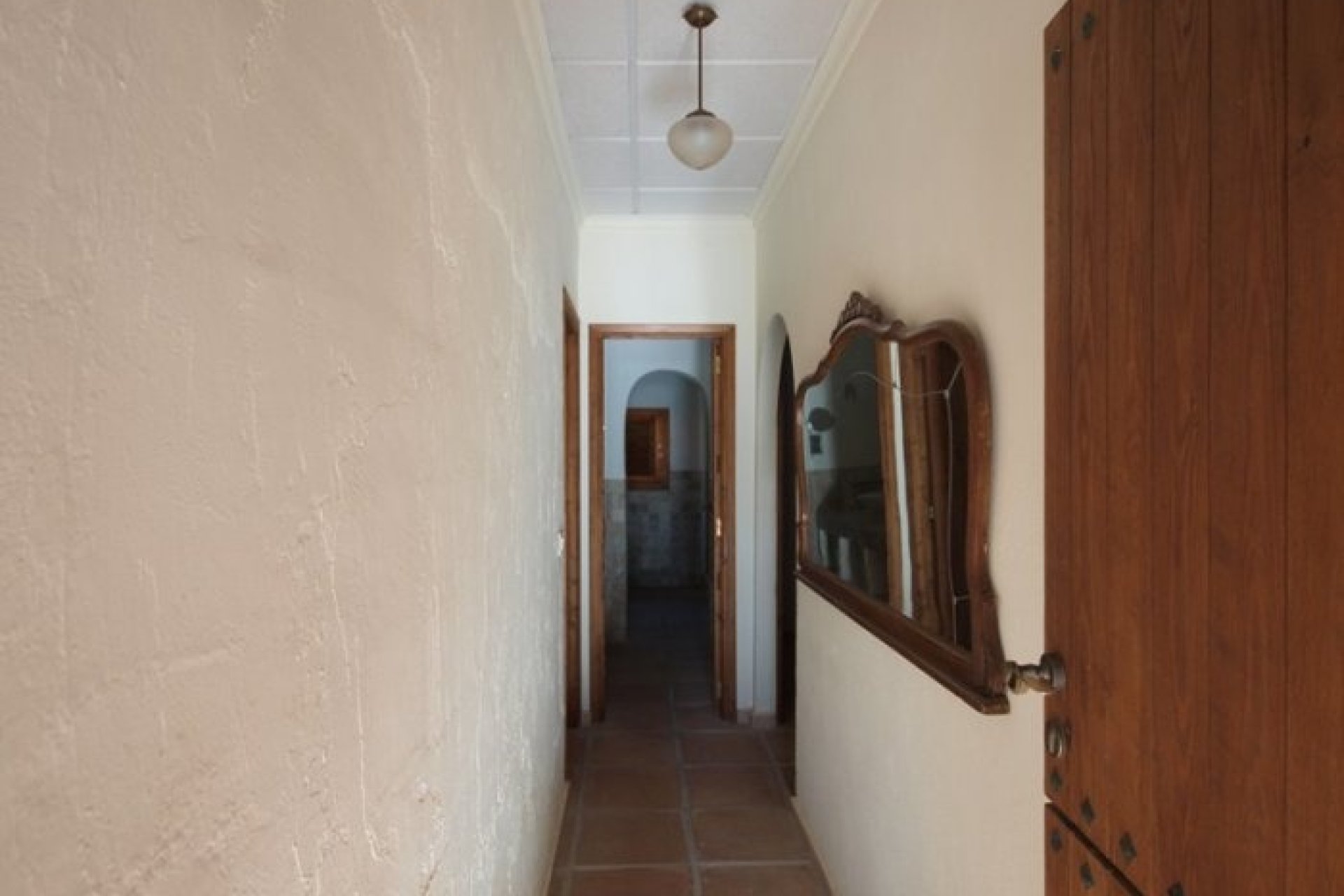 Vente - Villa - Benissa - Pedramala