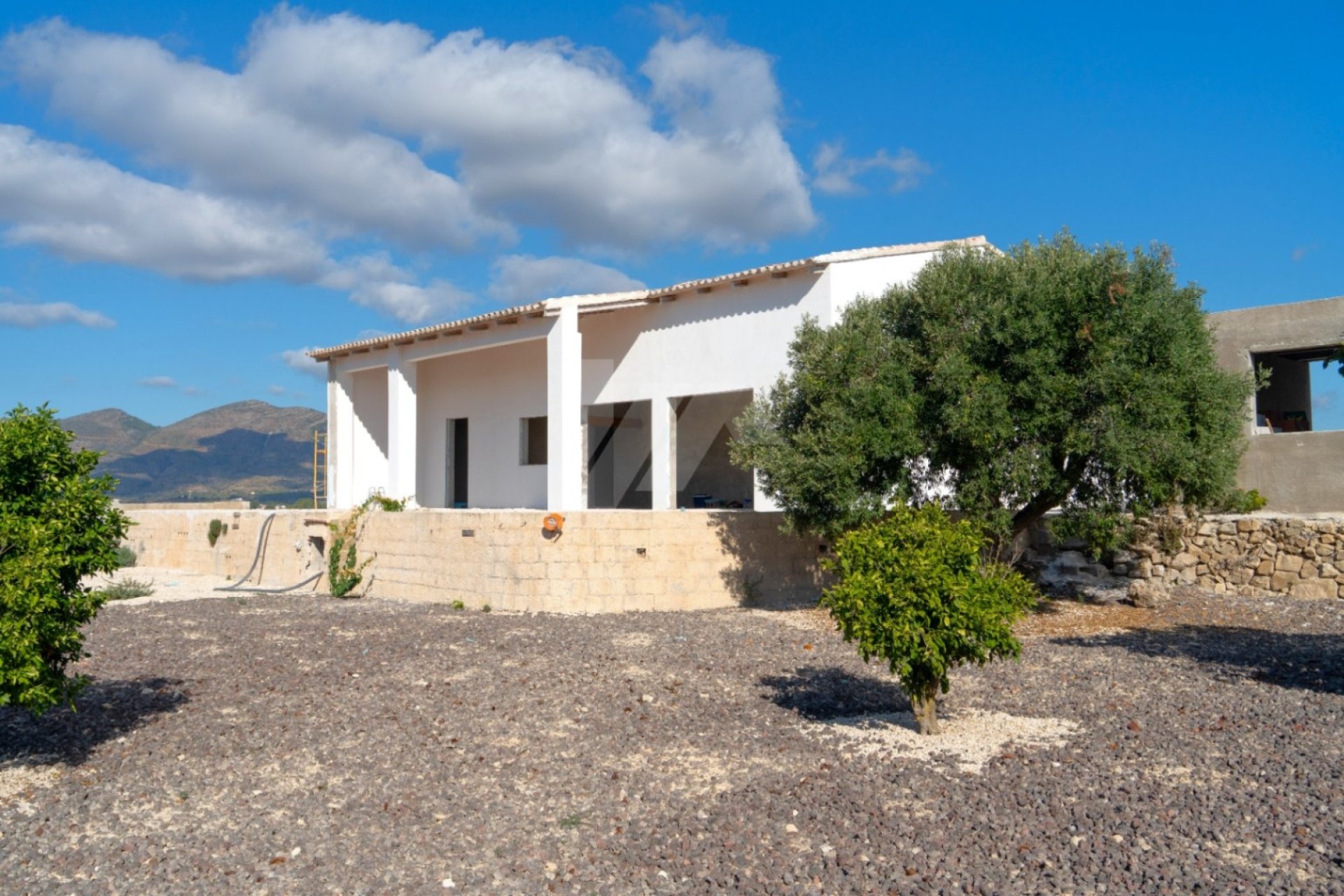 Vente - Villa - Benissa - Pedramala