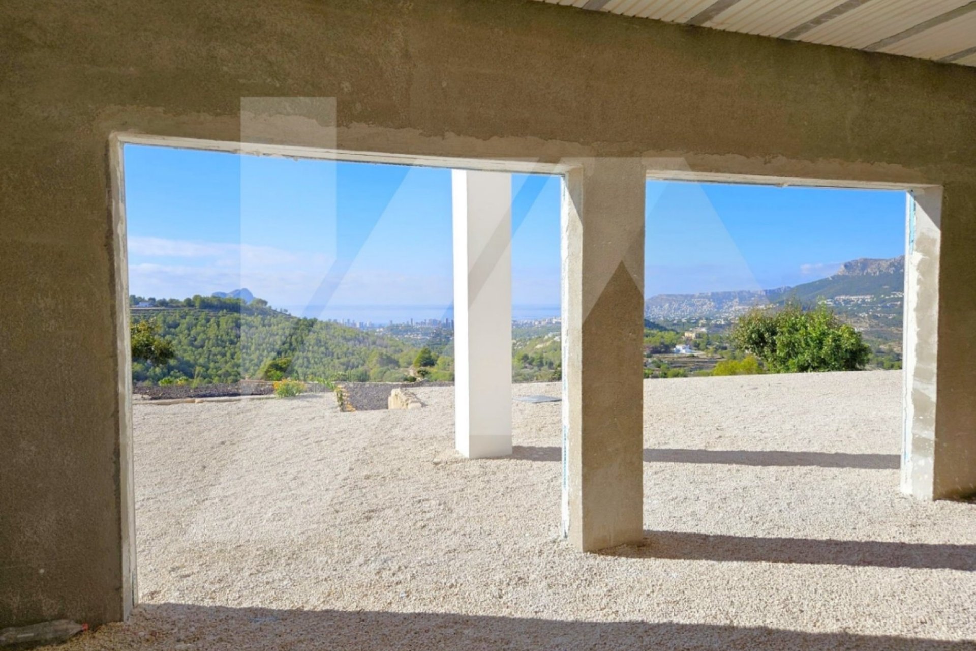Vente - Villa - Benissa - Pedramala