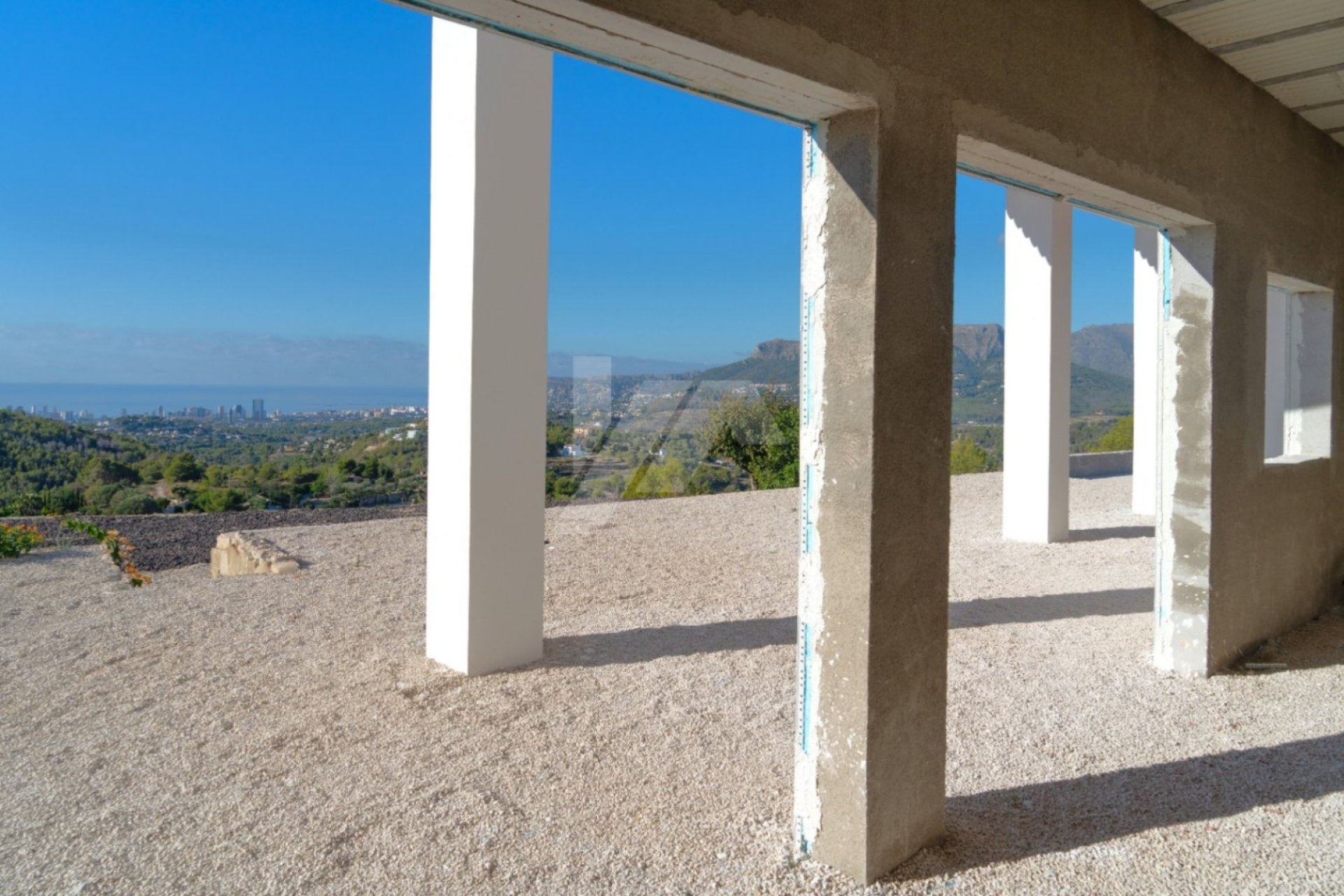 Vente - Villa - Benissa - Pedramala