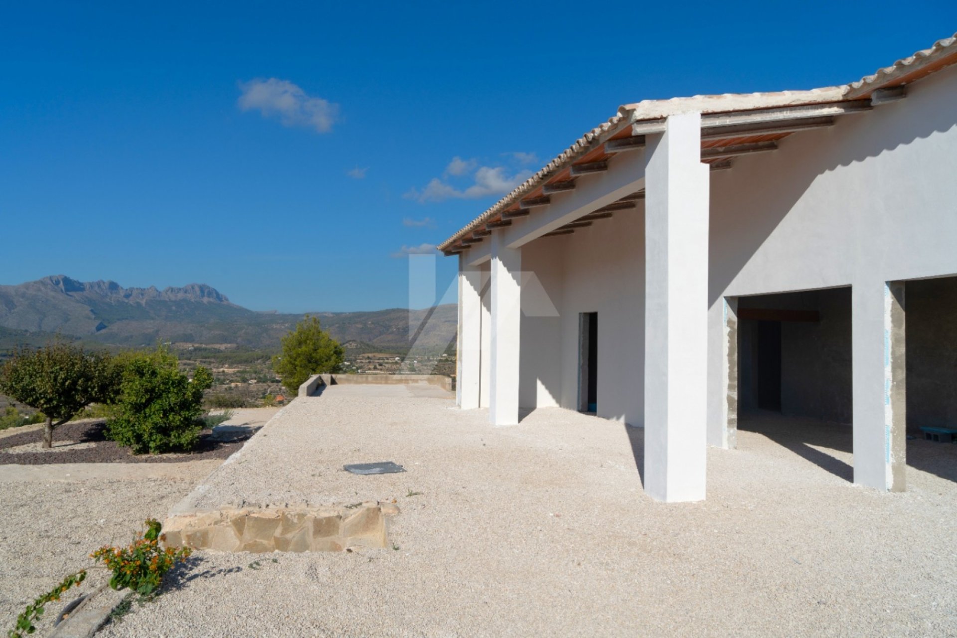 Vente - Villa - Benissa - Pedramala