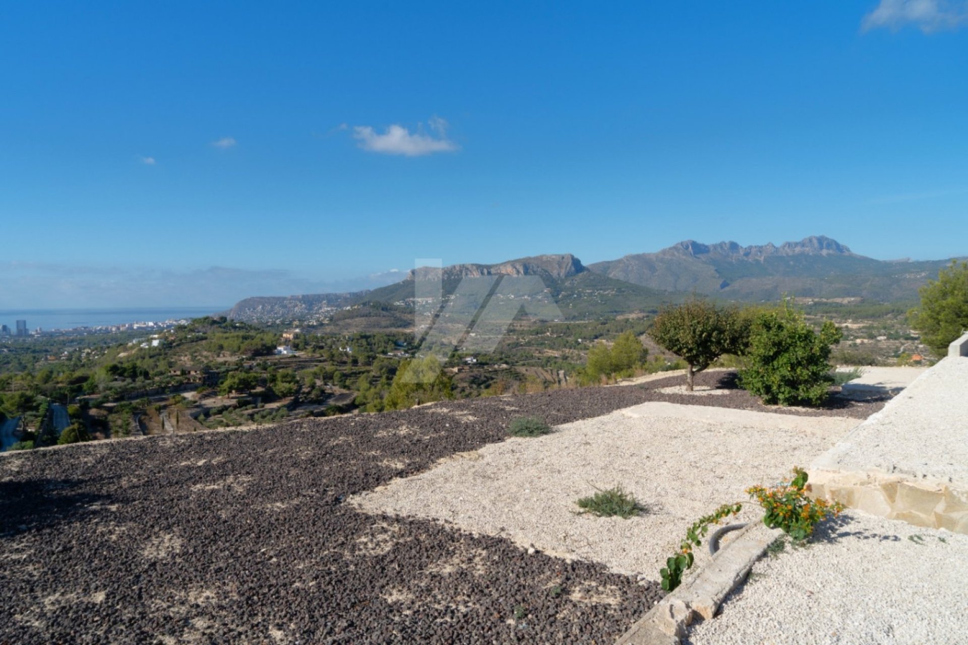 Vente - Villa - Benissa - Pedramala