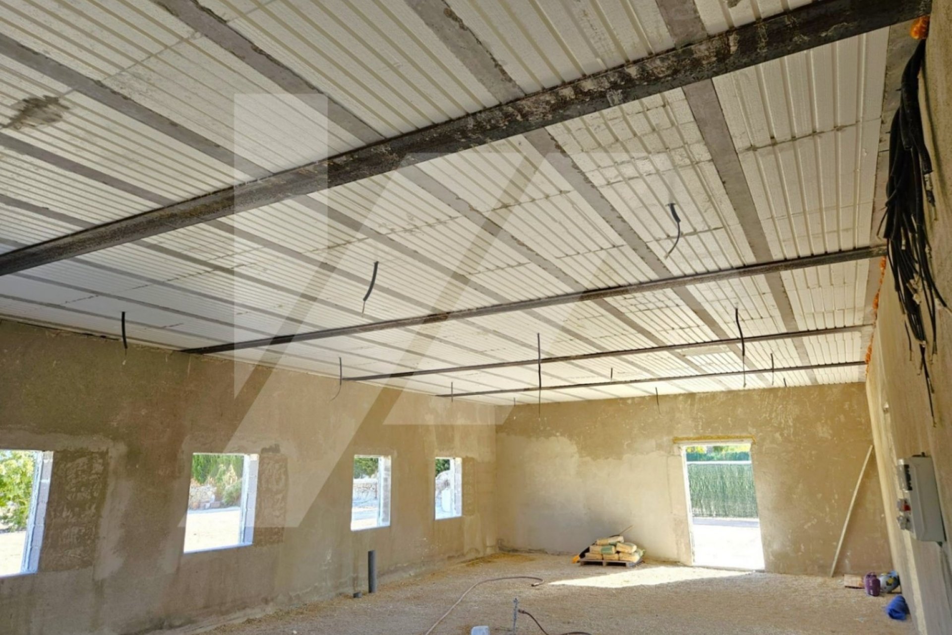 Vente - Villa - Benissa - Pedramala