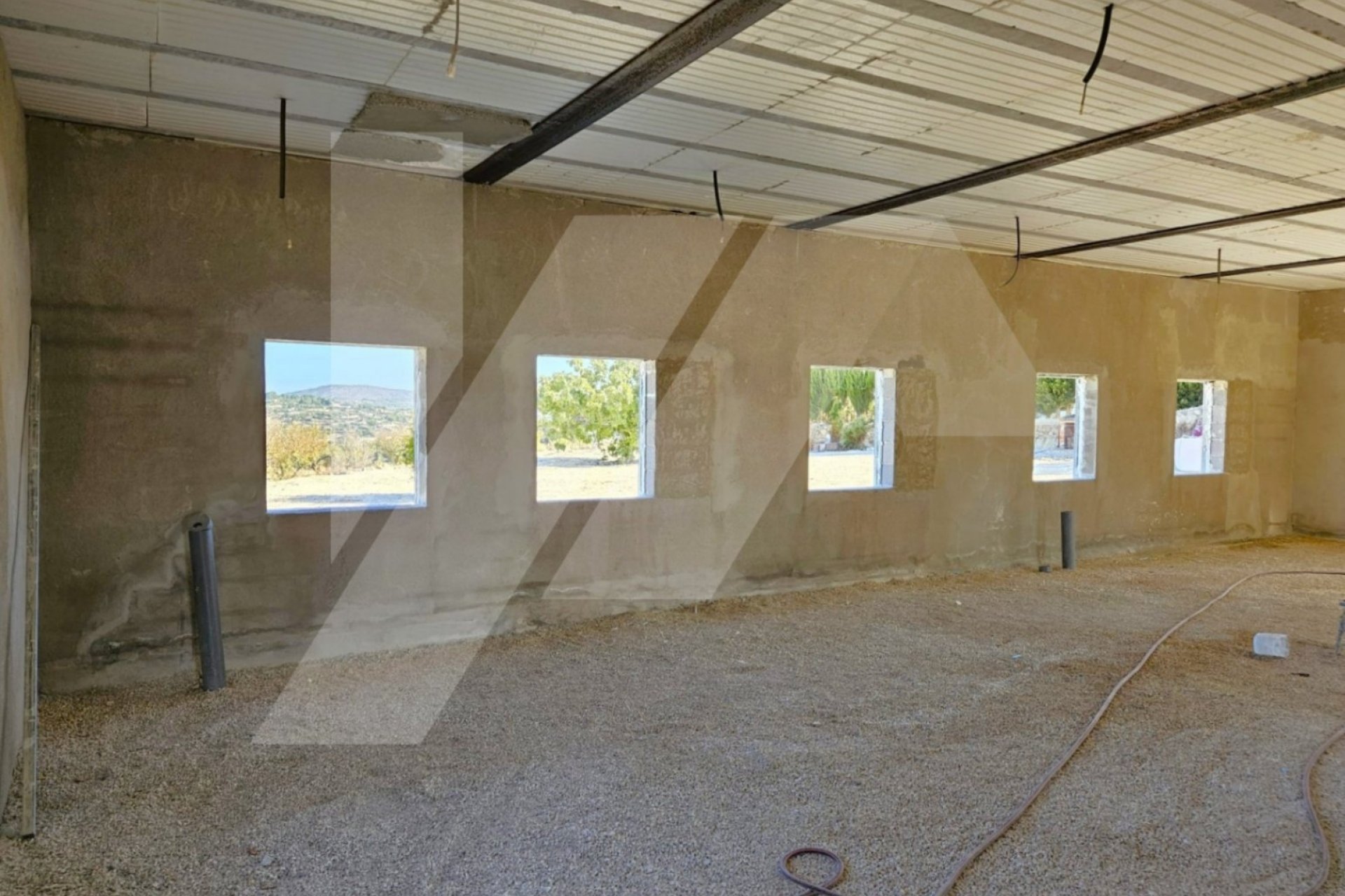 Vente - Villa - Benissa - Pedramala