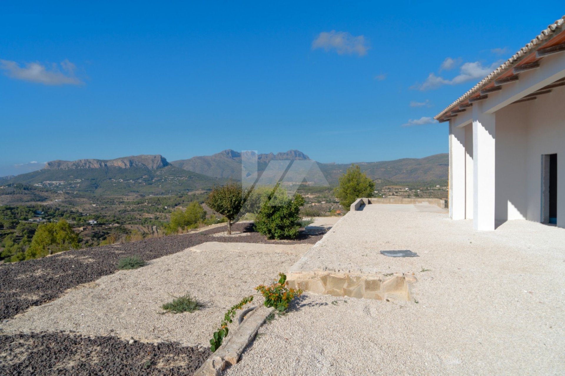 Vente - Villa - Benissa - Pedramala
