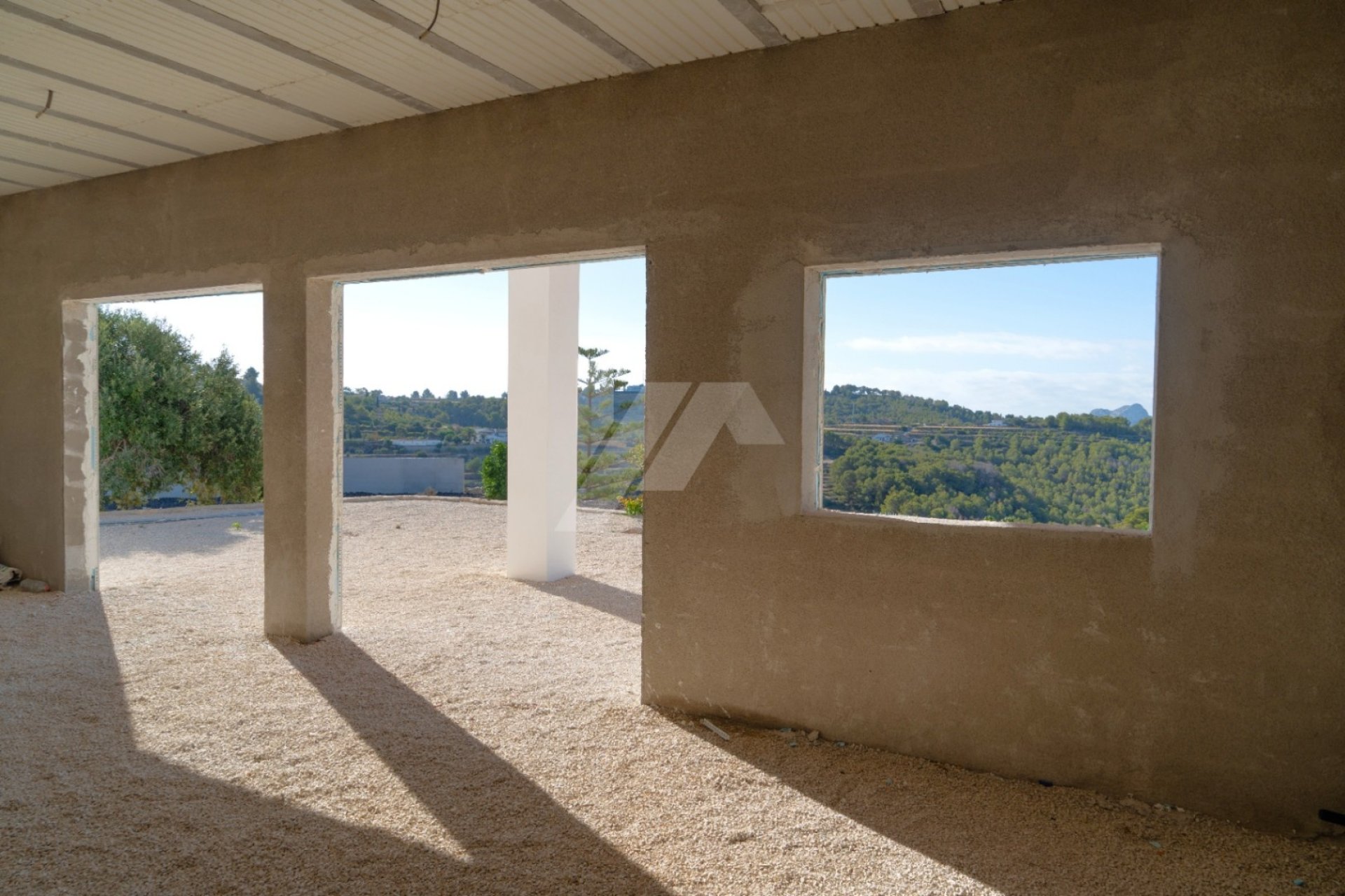 Vente - Villa - Benissa - Pedramala