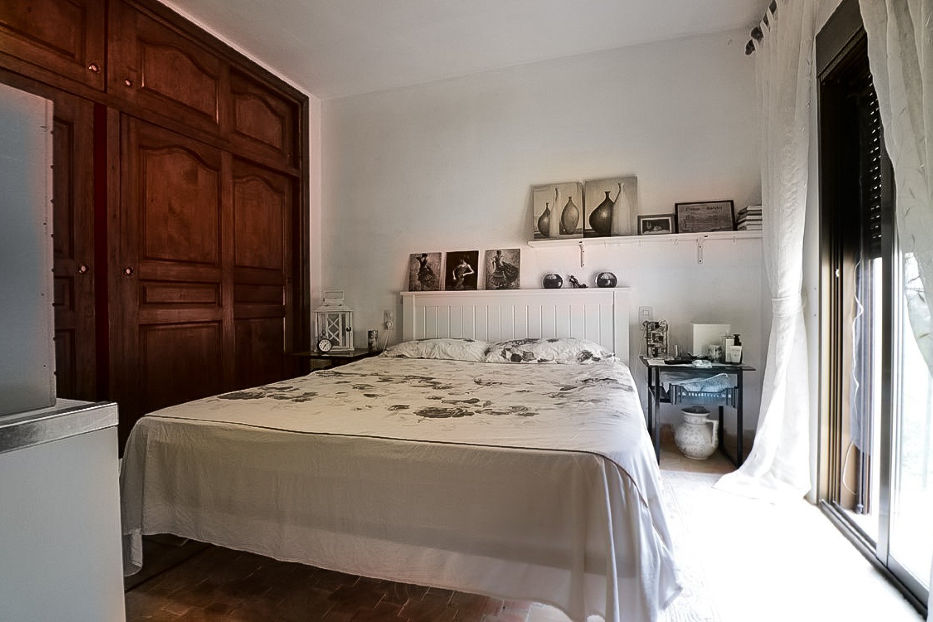 Vente - Villa - Benissa - Pedramala