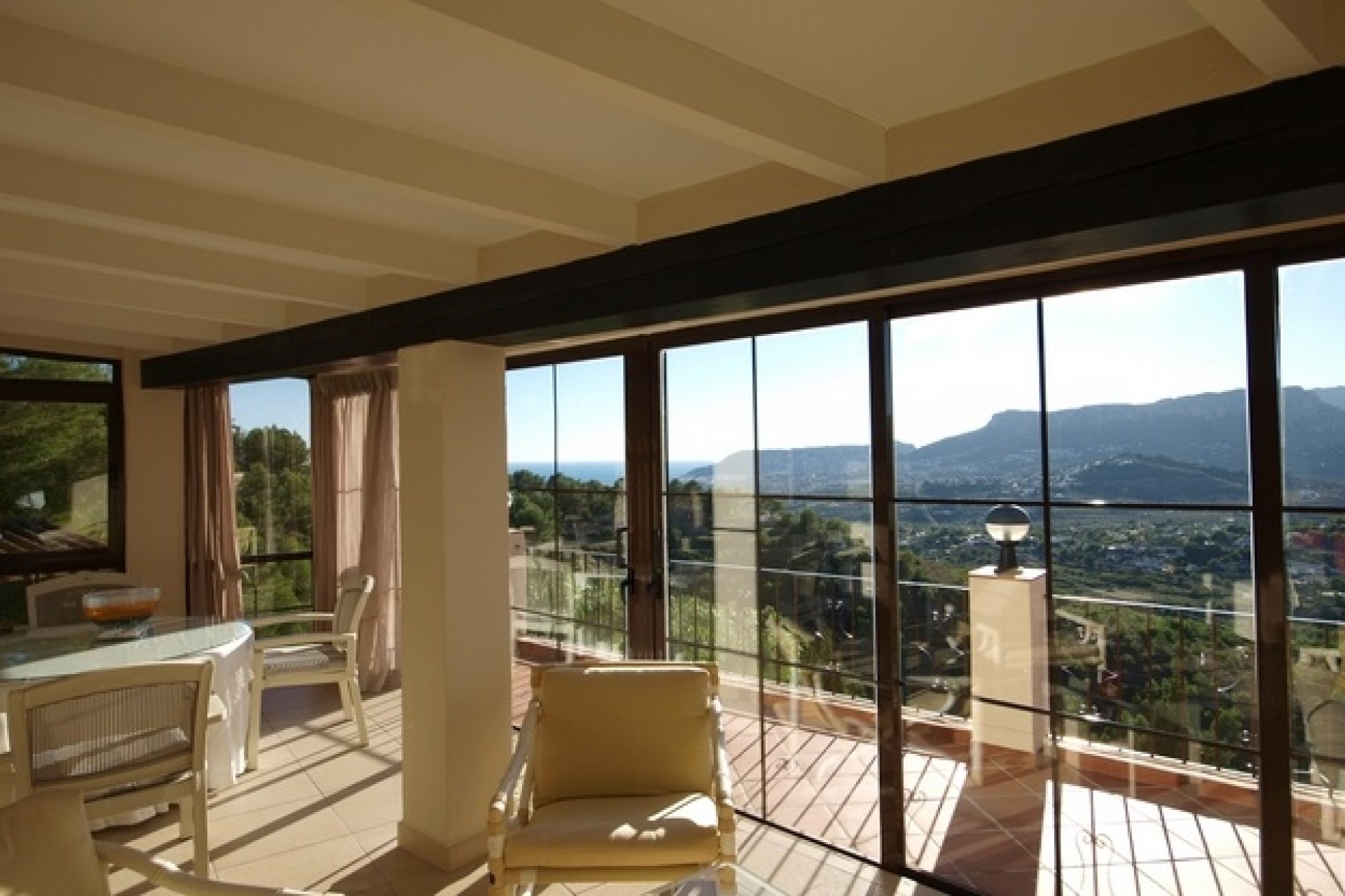 Vente - Villa - Benissa - Pedramala