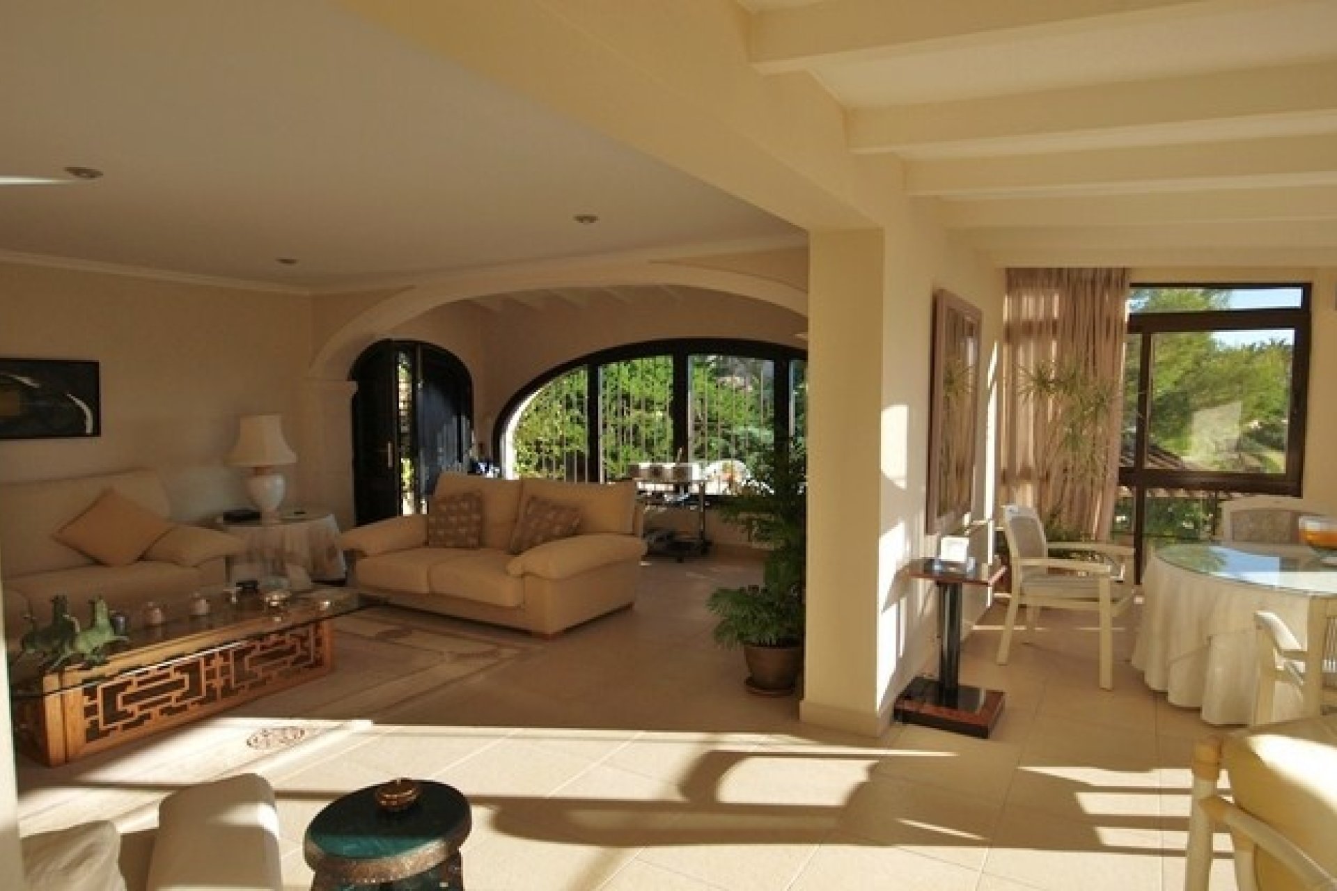 Vente - Villa - Benissa - Pedramala