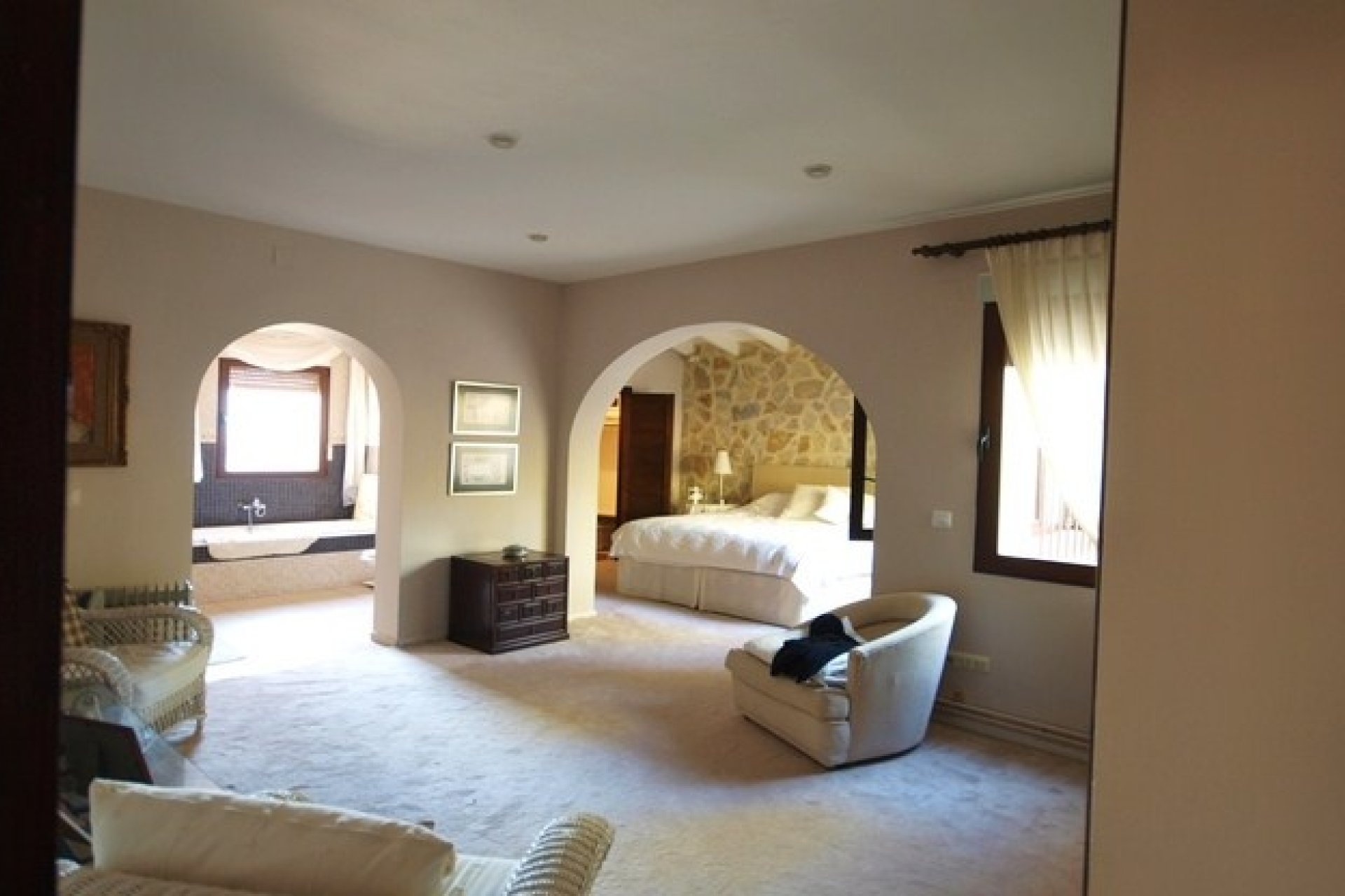 Vente - Villa - Benissa - Pedramala
