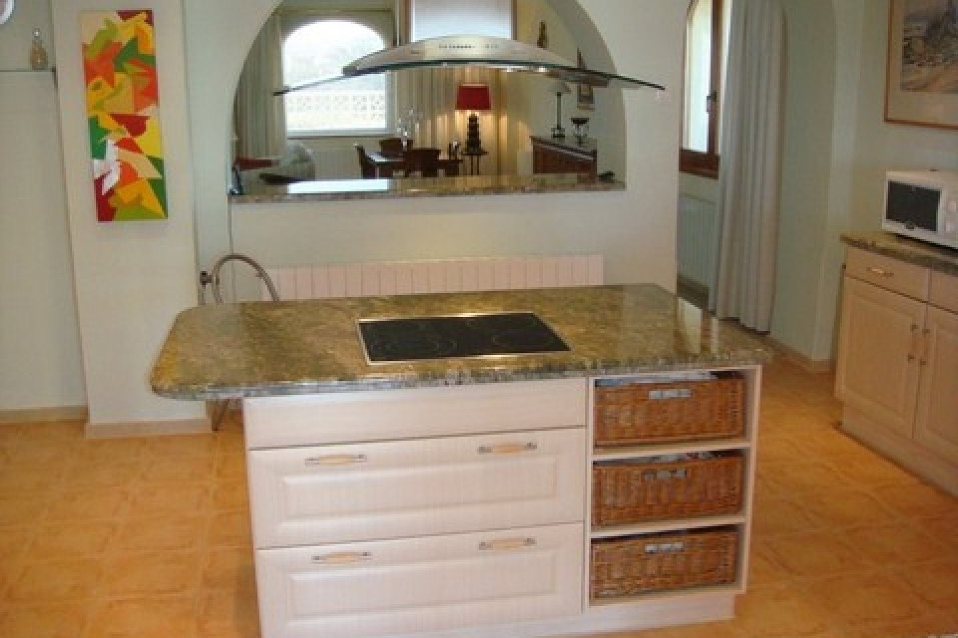 Vente - Villa - Benissa - Pedramala