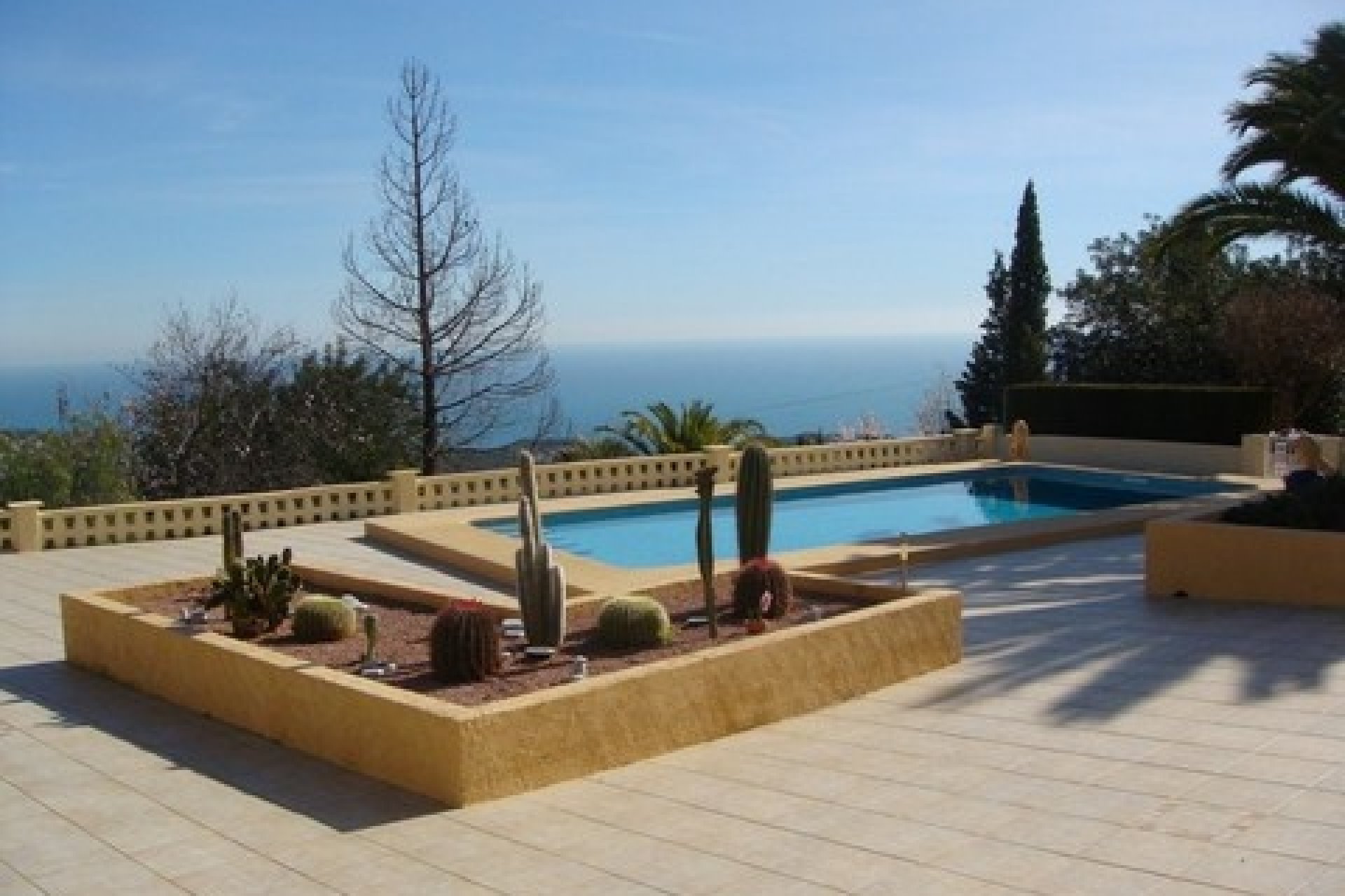 Vente - Villa - Benissa - Pedramala