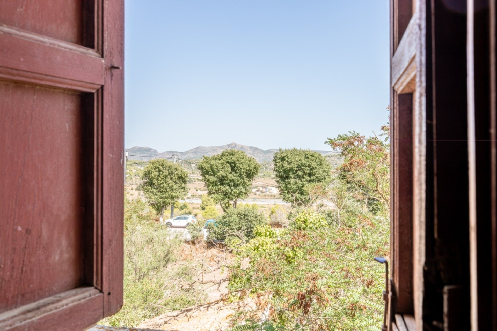 Vente - Villa - Benissa - Pueblo