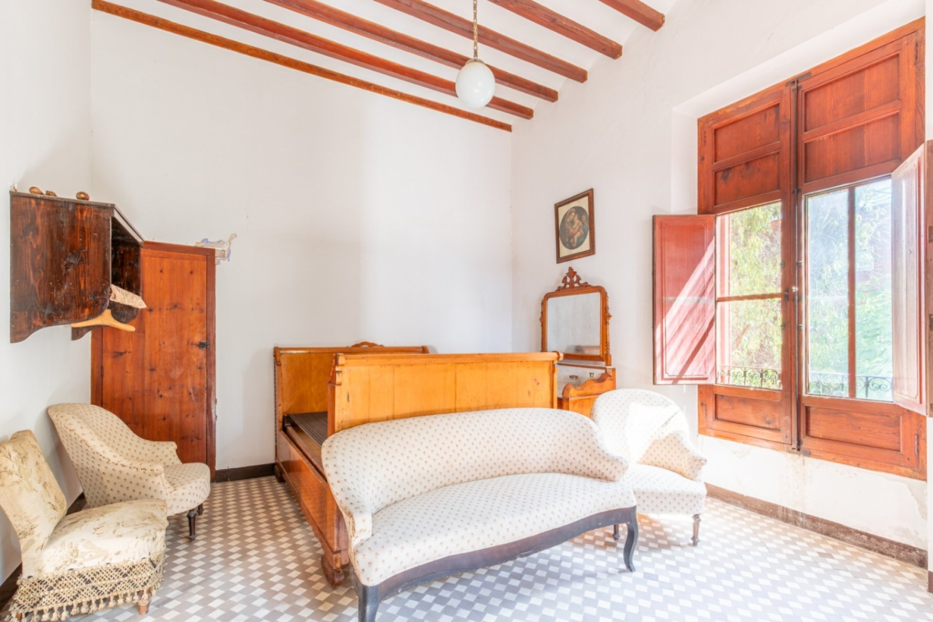 Vente - Villa - Benissa - Pueblo