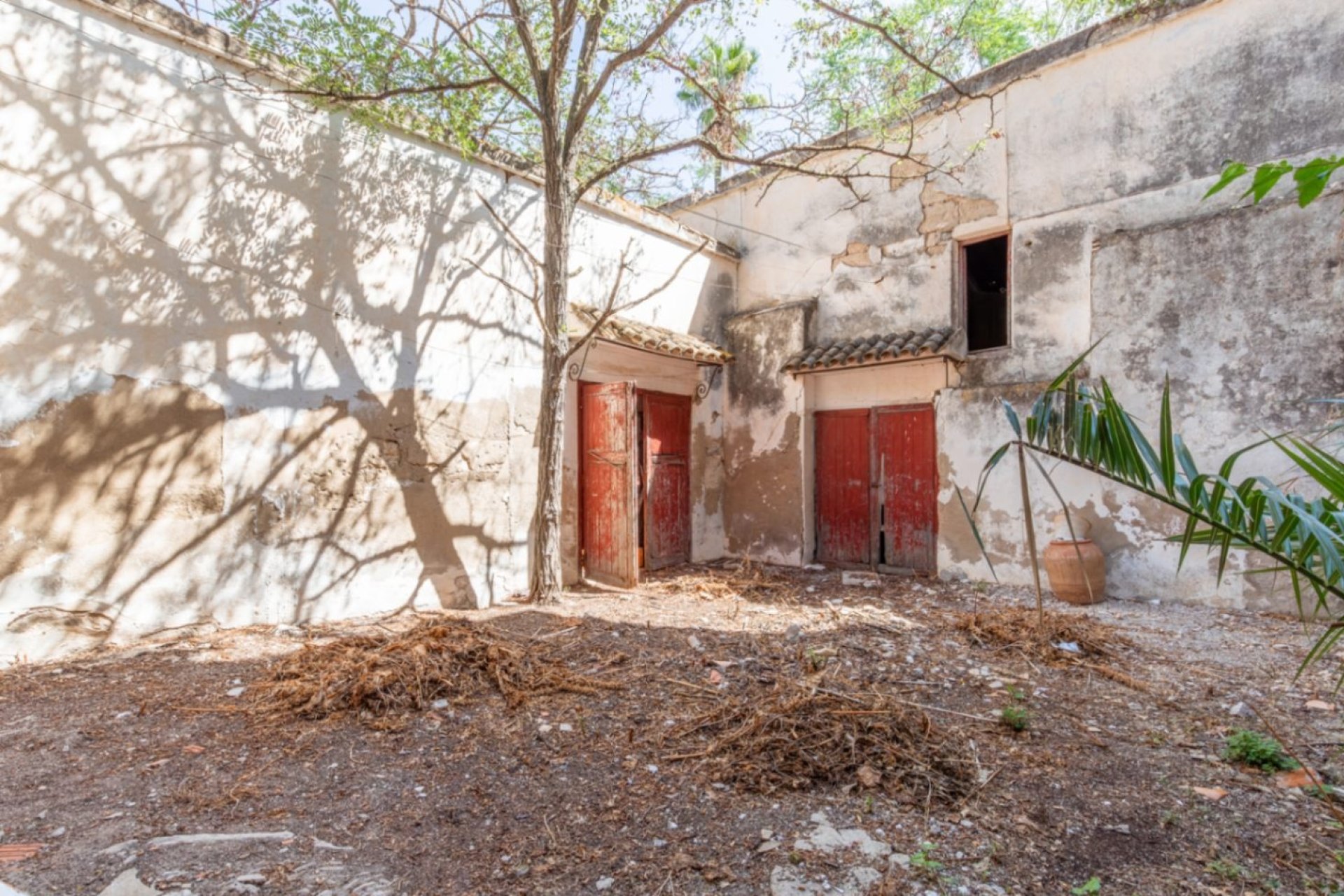 Vente - Villa - Benissa - Pueblo